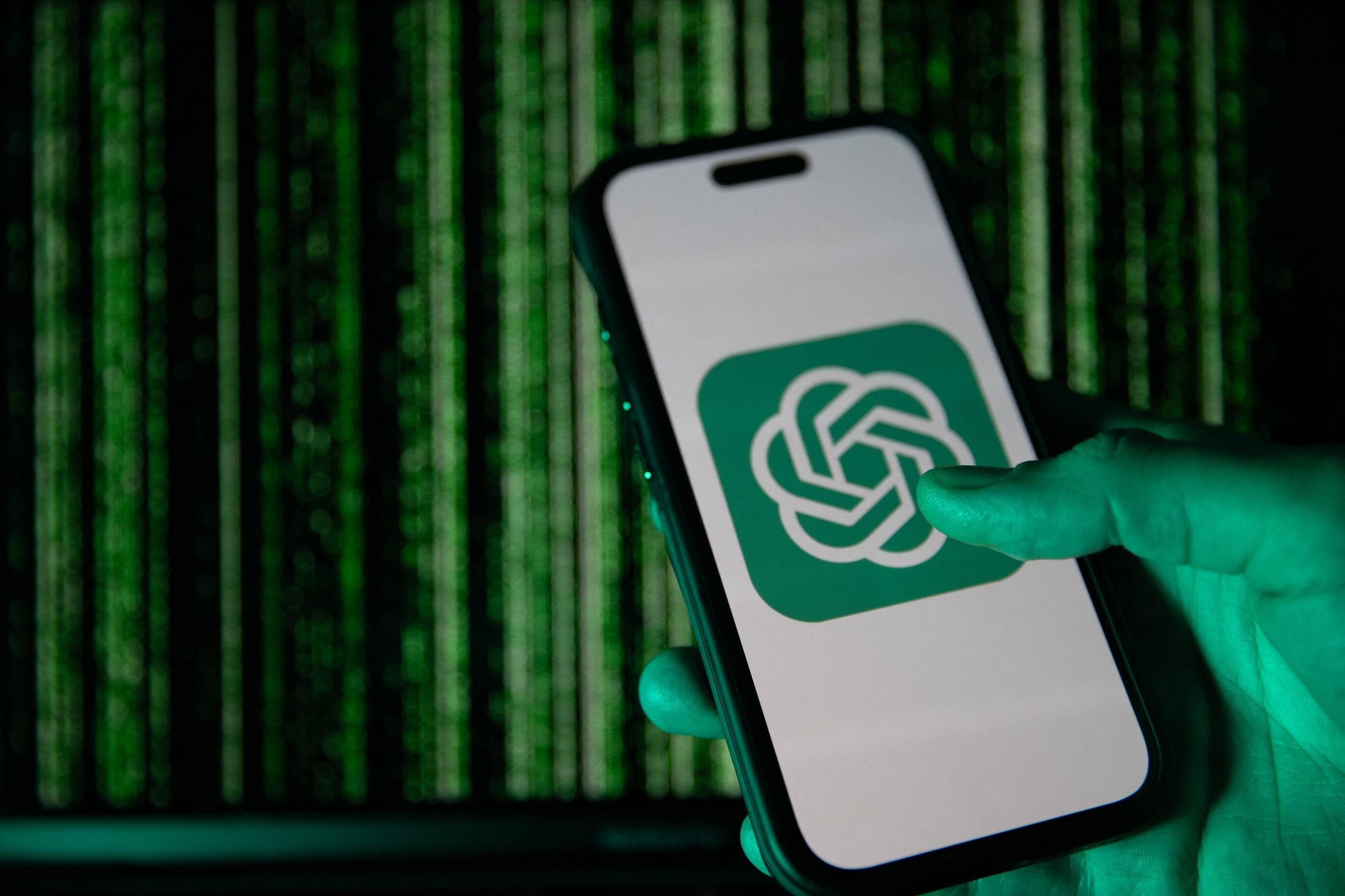 Vers une intelligence artificielle générative encadrée? Ce que préconise le rapport de deux députés azuréen et varois