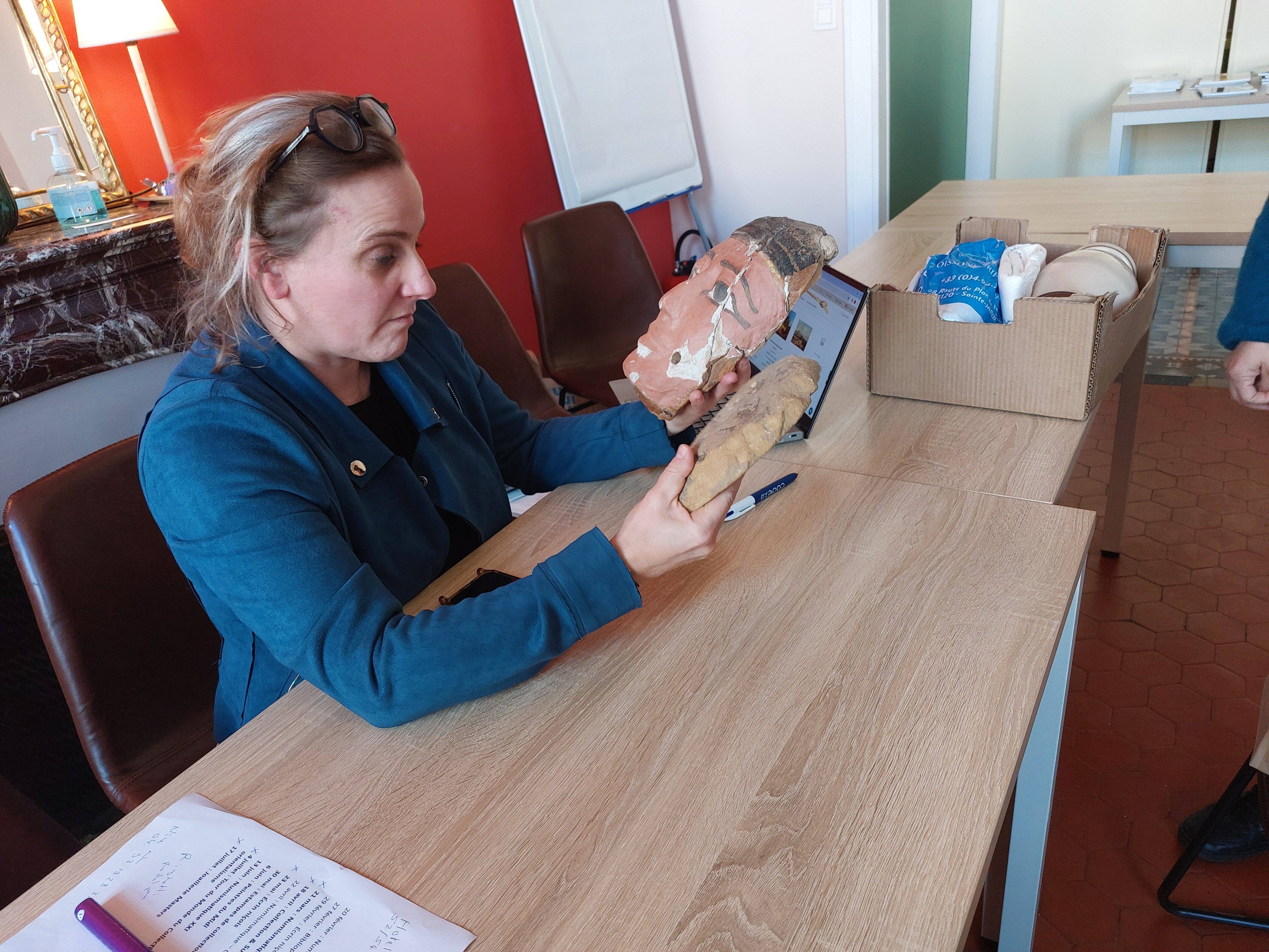 "Affaire conclue" sur France 2: Quels trésors ces Varois ont-ils fait estimer?