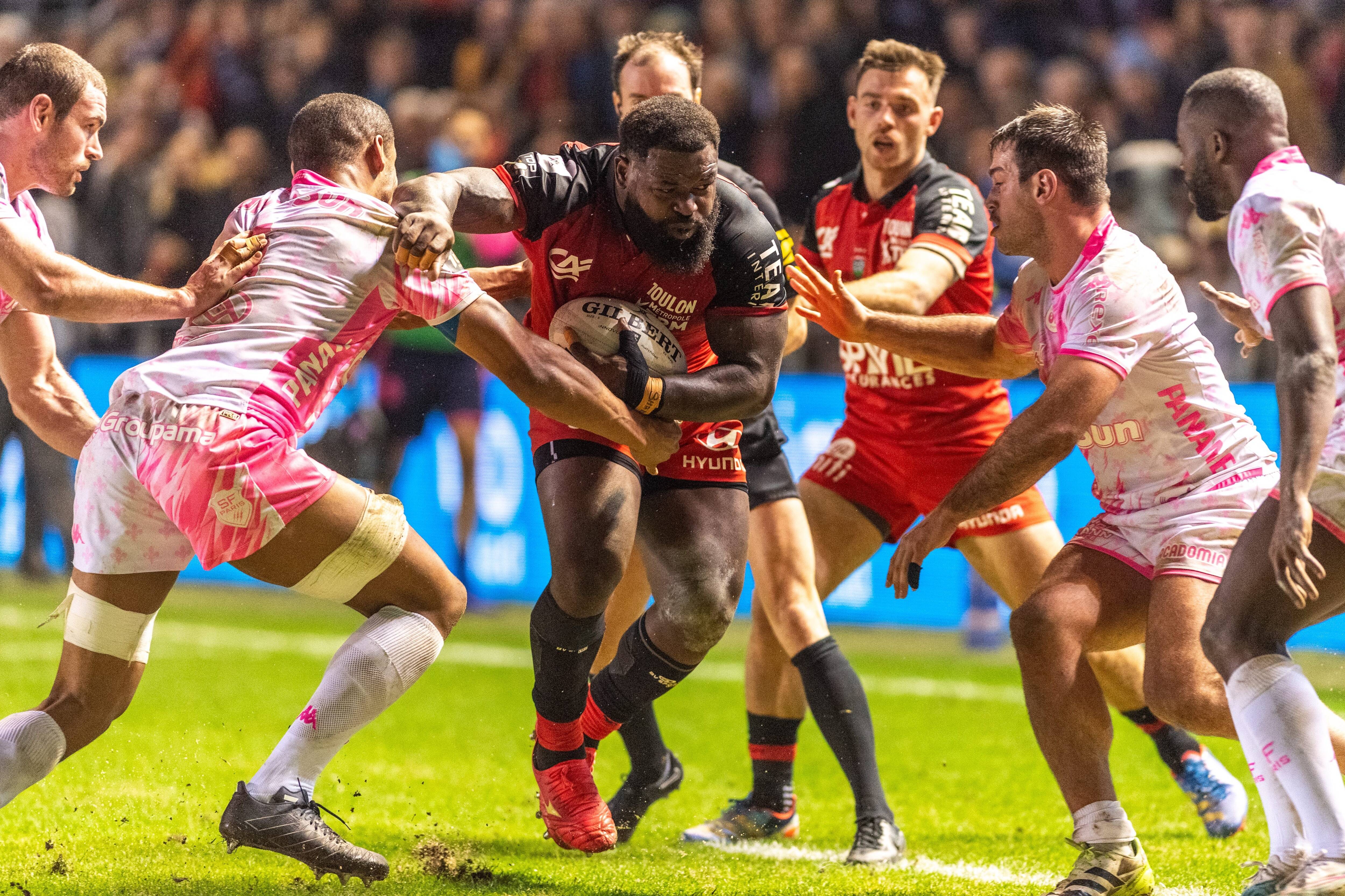 Gazzotti appelé, Ollivon capitaine et quatre Toulonnais retenus: voici la liste des 34 joueurs convoqués pour préparer France - Italie