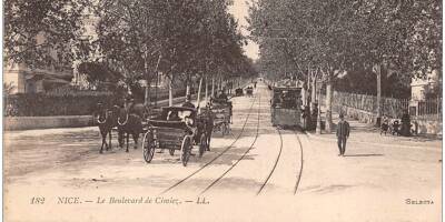 Qui était Henri Germain, l'homme à l'origine de célèbres boulevards de la Côte d'Azur?
