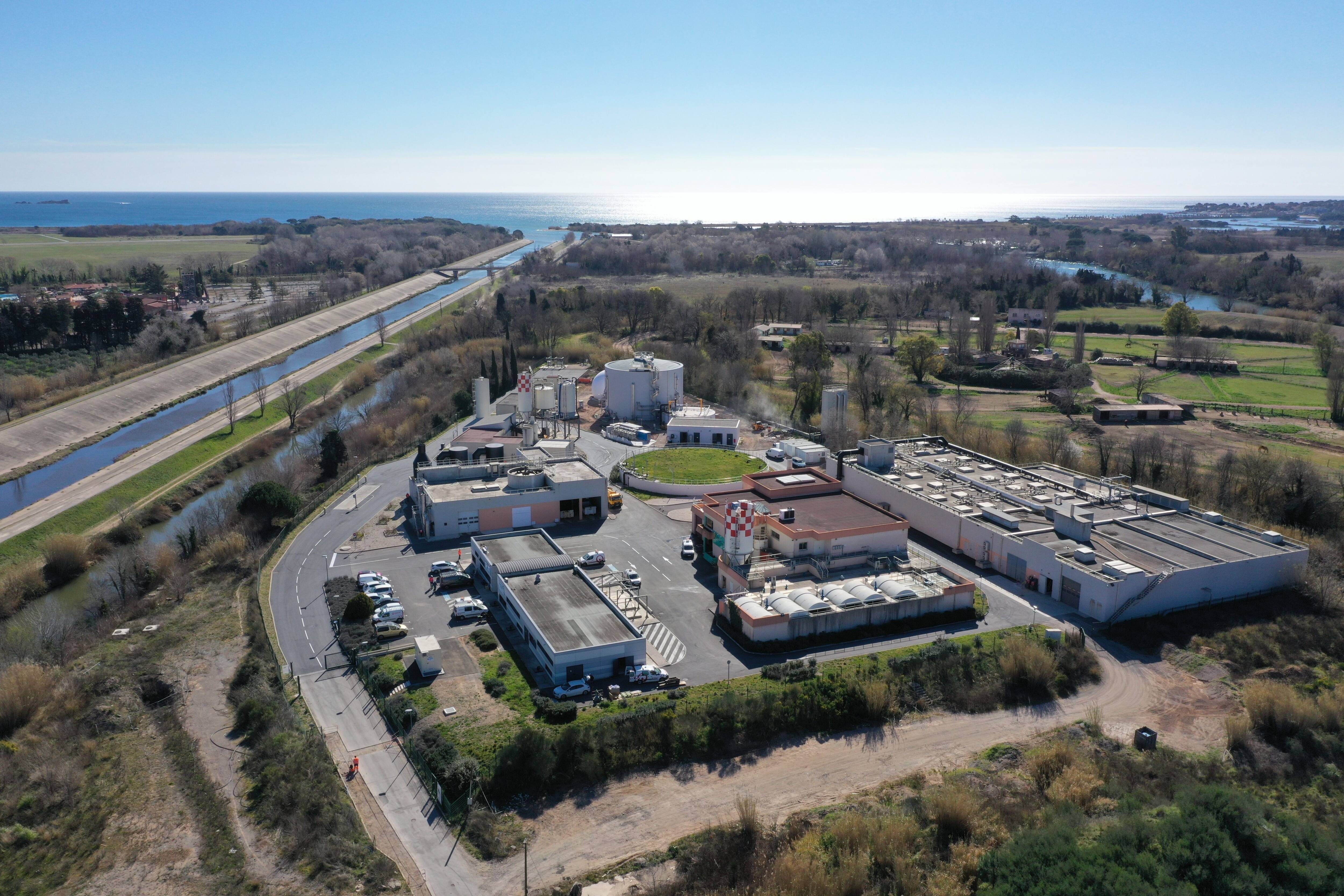 Énergies renouvelables: la lente accélération des territoires dans le Var