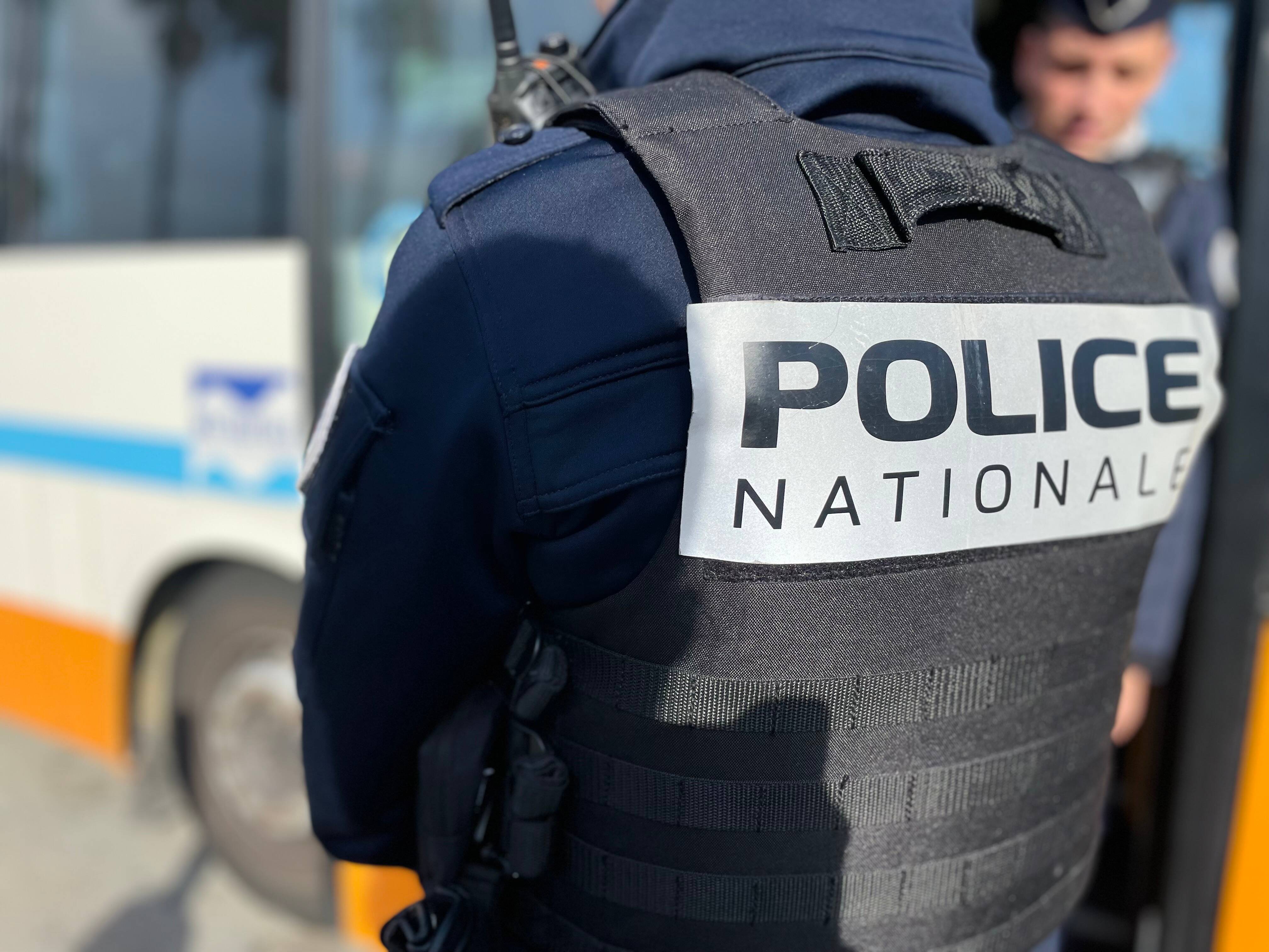 Un chauffeur de bus en garde à vue après un contrôle positif aux stupéfiants à Nice