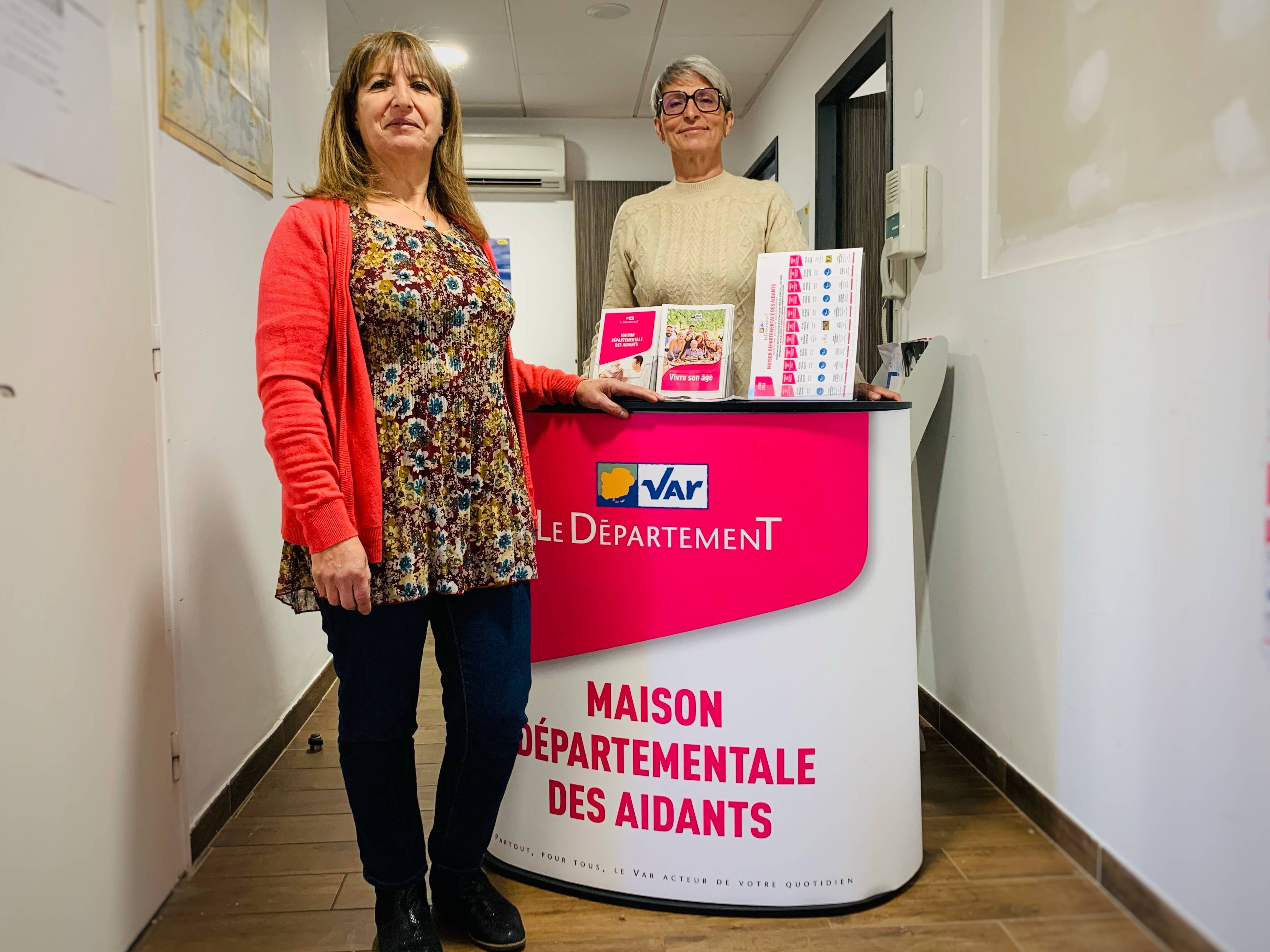 "On sent bien qu'ils sont en détresse, épuisés et isolés": dans le Var, une maison pour que les aidants reprennent leur souffle