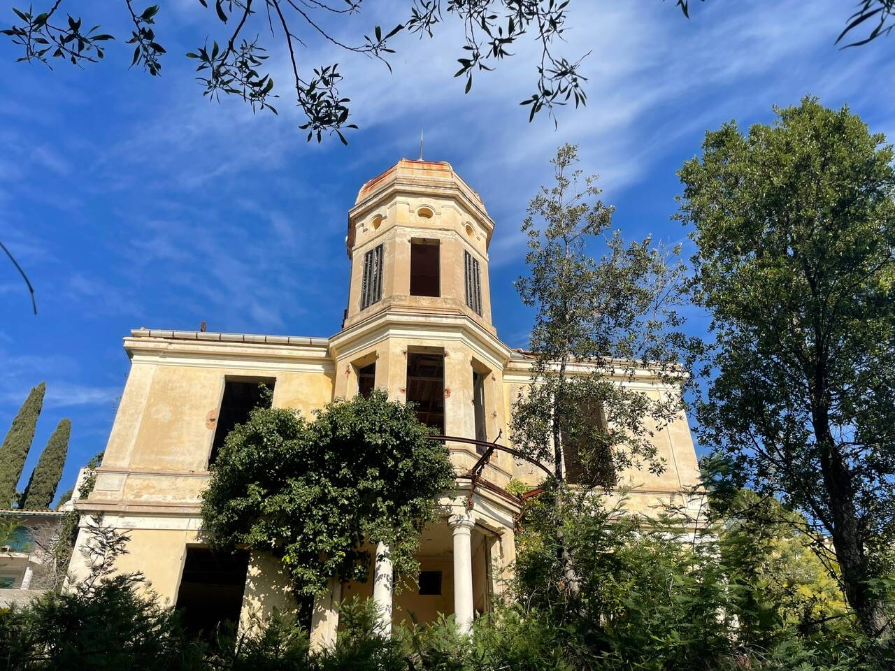 Connaissez-vous l'histoire de la villa Massilia à Sainte-Maxime, qui a abrité des enfants juifs orphelins entre 1945 et 1948?