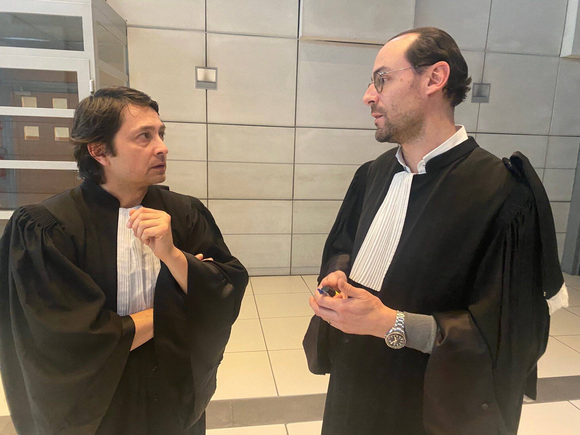 Coup de folie sous cocaïne: prison ferme pour le "paisible" jardinier de Vallauris qui avait attaqué un étudiant autrichien avec un marteau