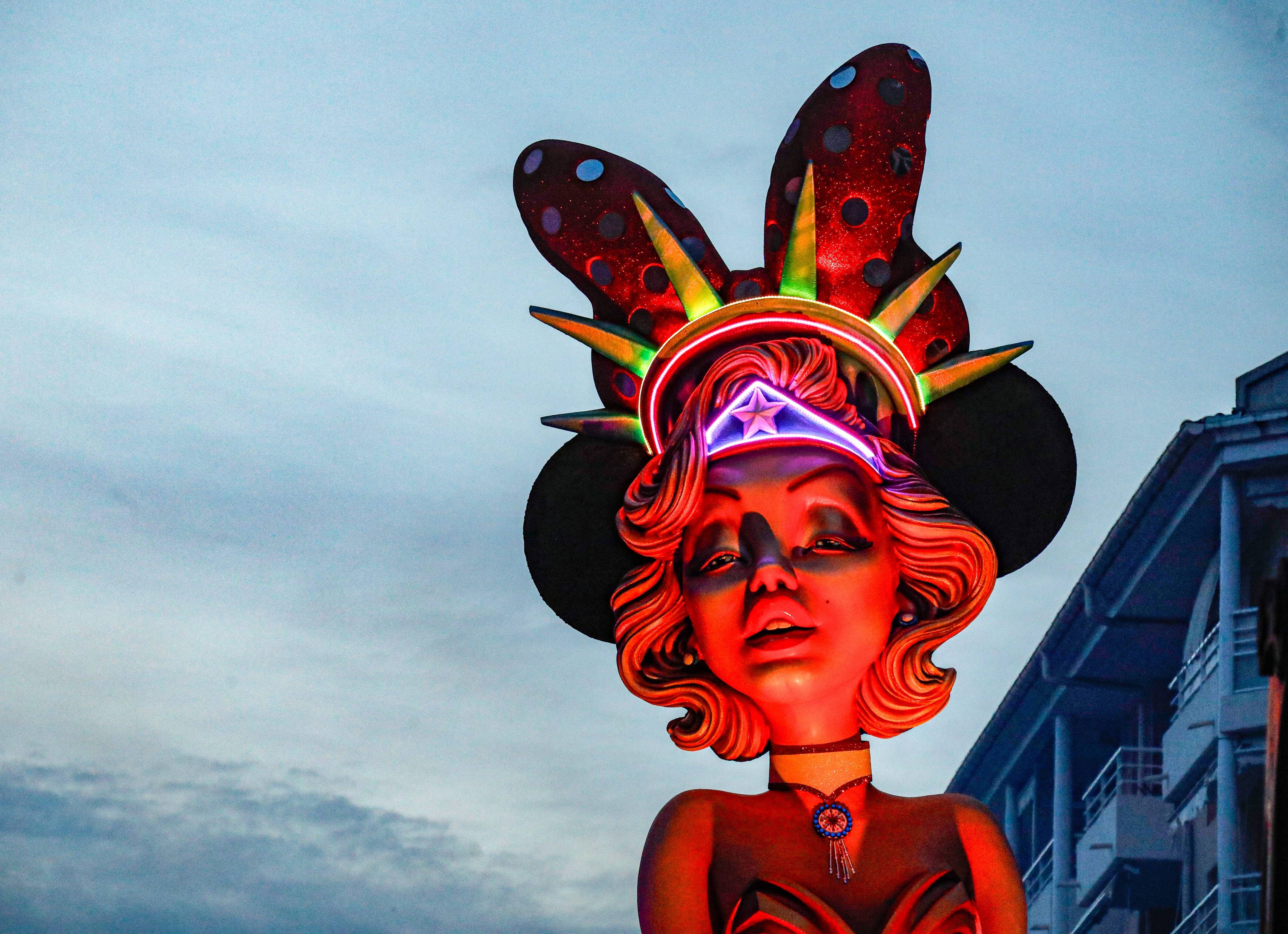 Oui on peut profiter du Carnaval de Nice gratuitement, on vous explique comment faire