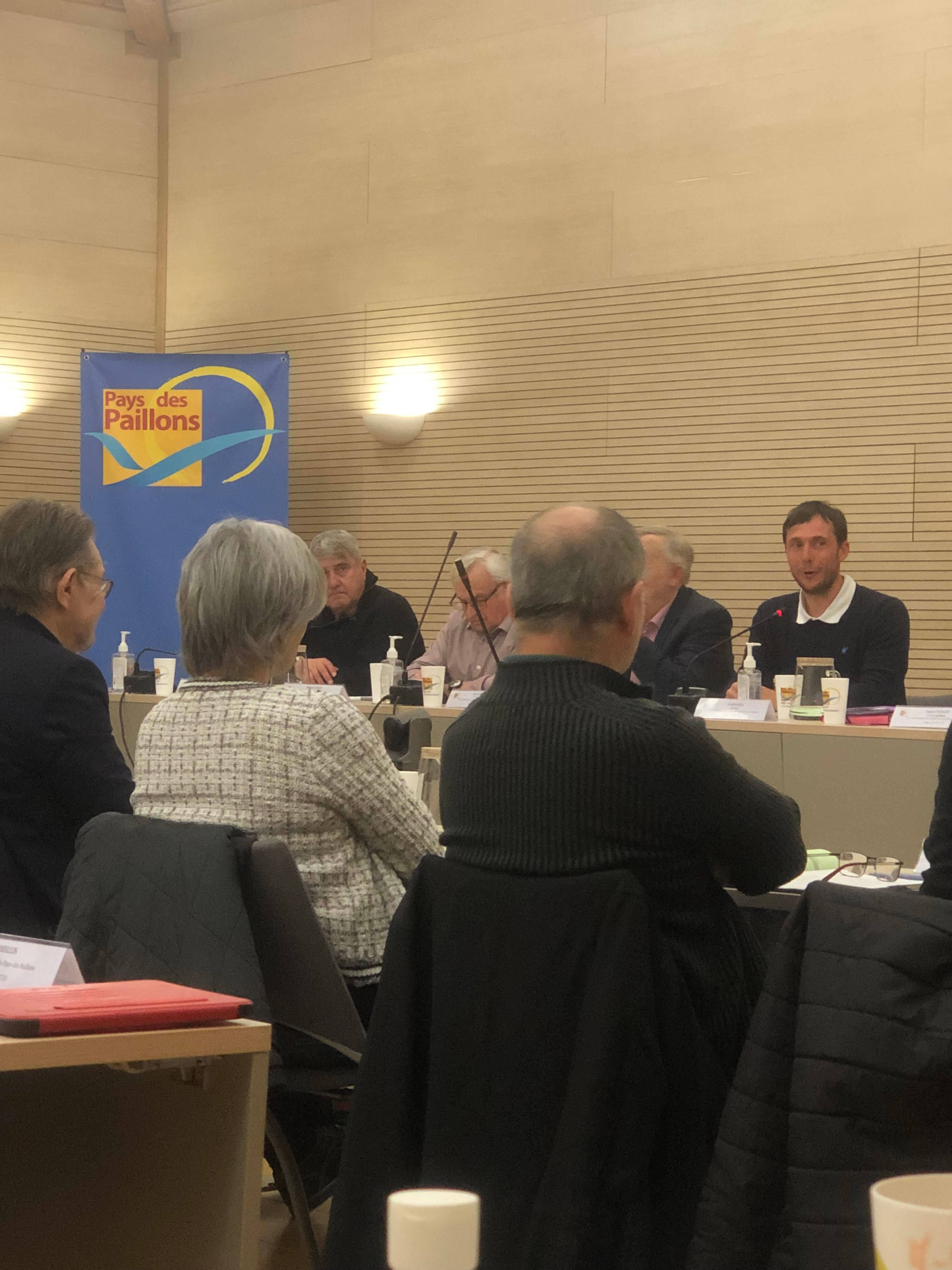 "Le préfet a accepté la démission de Michel Lottier": les élus de Blausasc ne siègent plus à la communauté de communes du Pays des Paillons