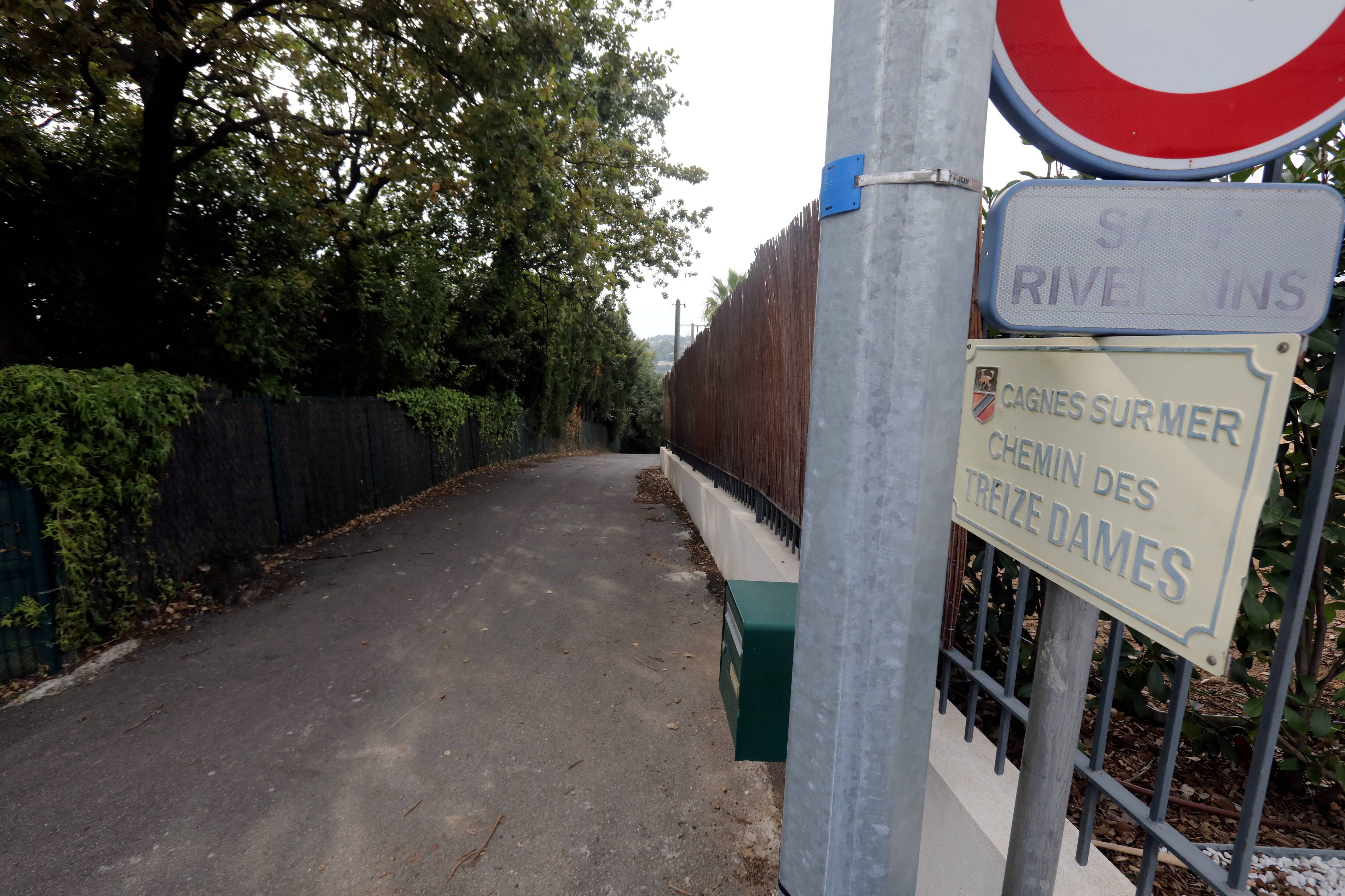 Rebondissements dans le dossier du chemin des Treize-Dames à Cagnes: un tracé plus ancien pourrait chambouler le projet de réhabilitation