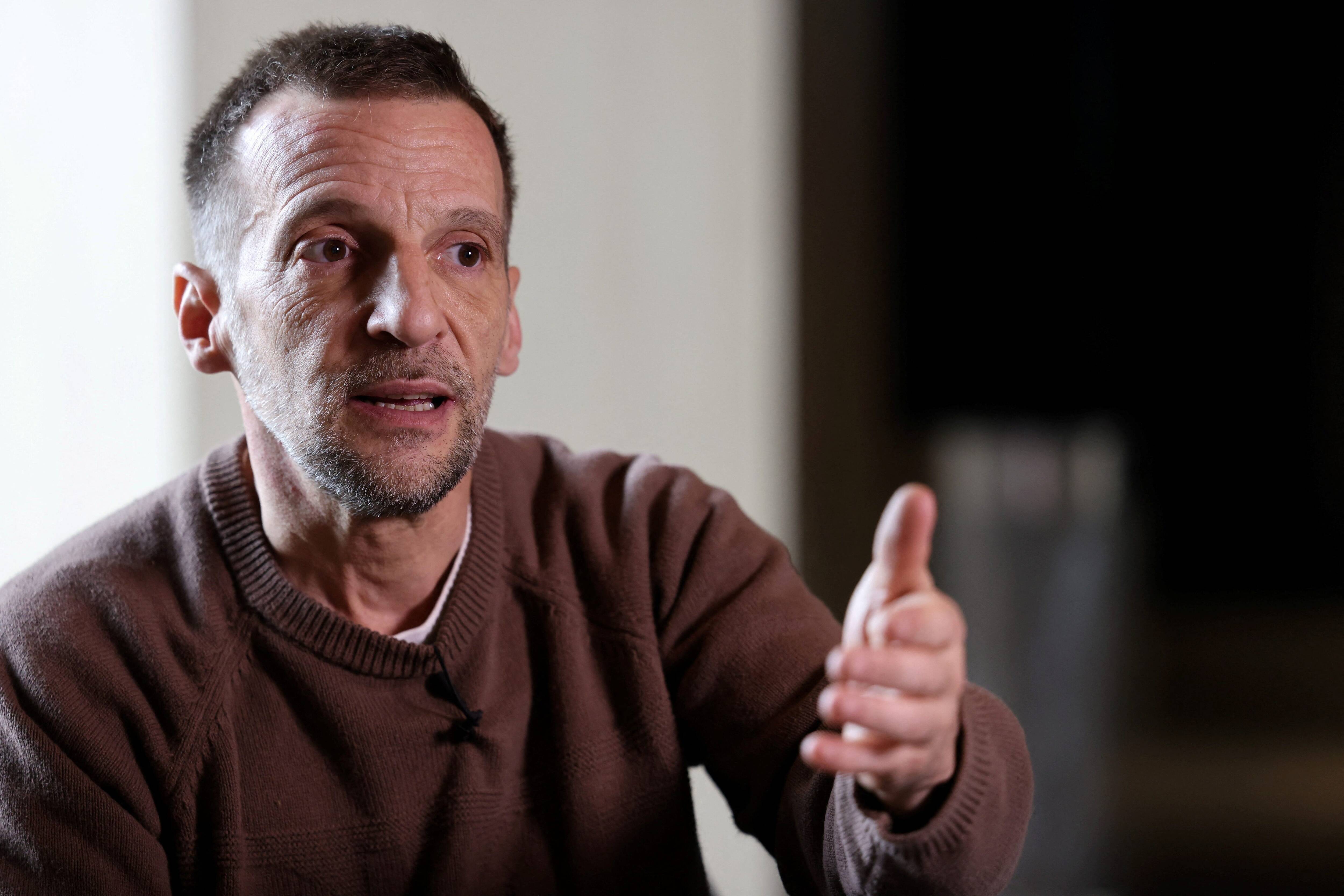 Trente an après, Mathieu Kassovitz adapte son film "La Haine" en