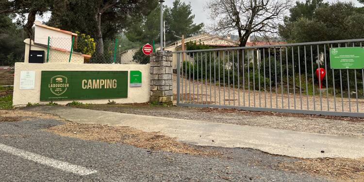 La Ville de Ramatuelle avance ses pions dans le projet d'acquisition du camping Ladouceur