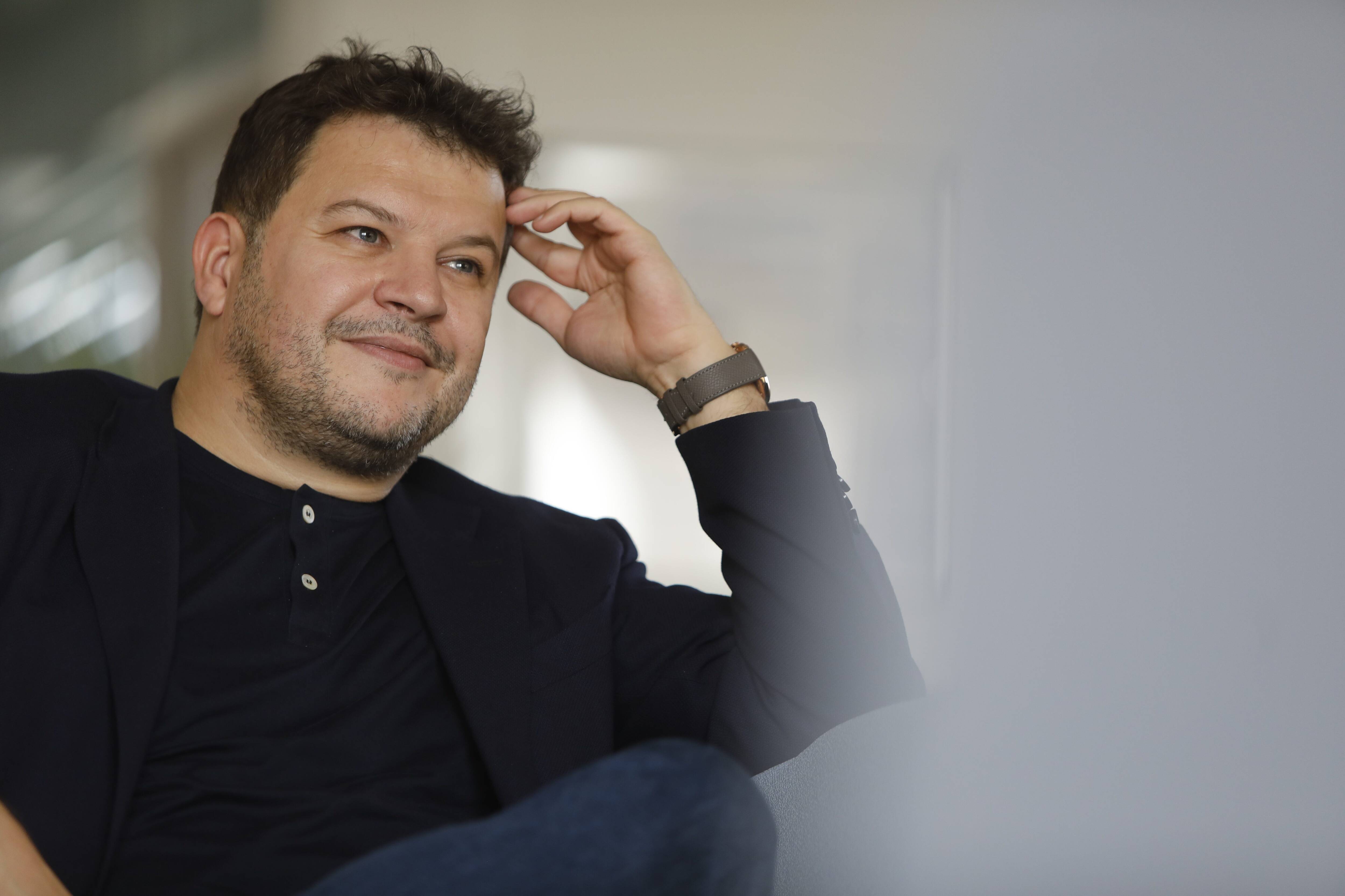 Une école d'Antibes va prendre le nom de l'écrivain le plus lu de France, un enfant du pays