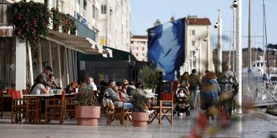 Nous vivons le début d'année le plus chaud à Toulon depuis 1937