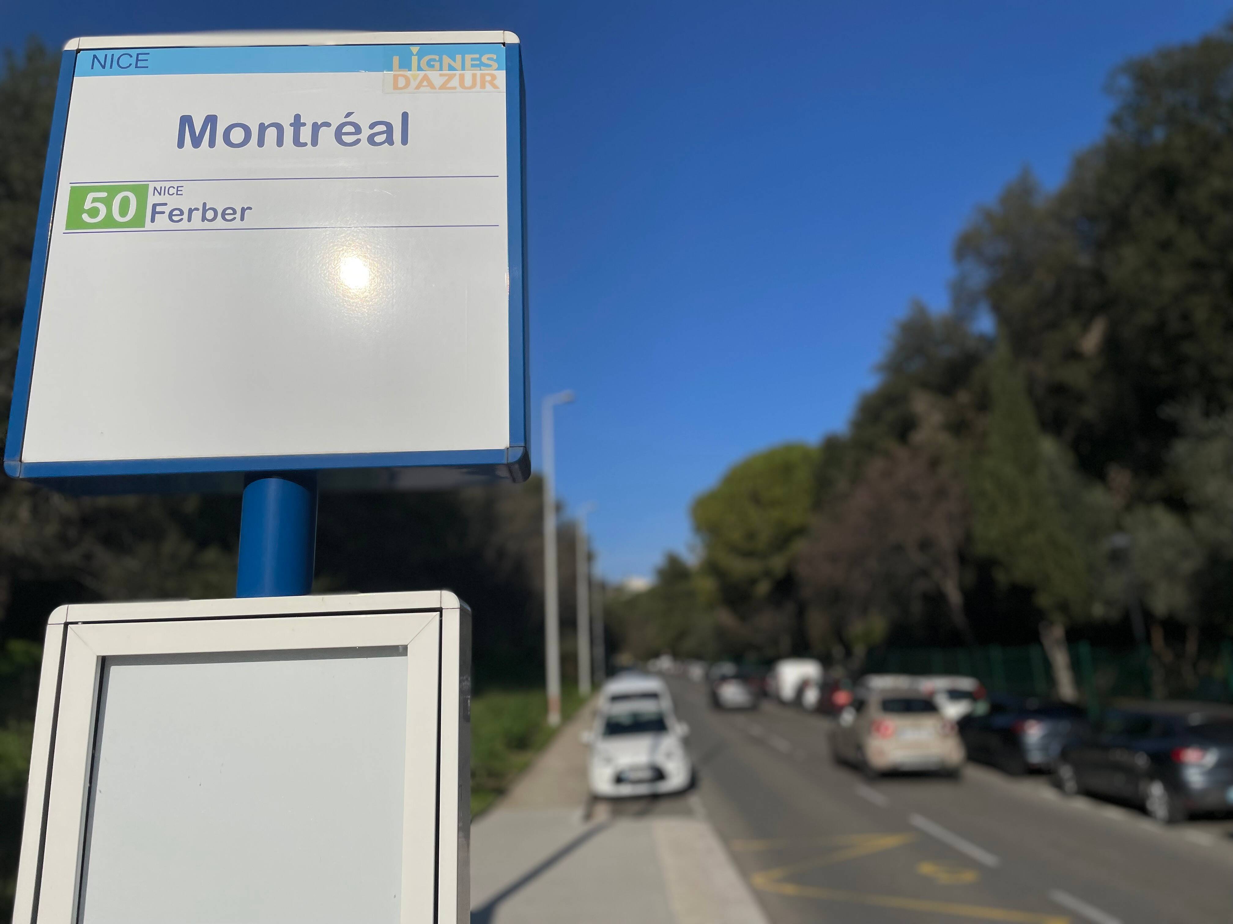 Soupçons de viol à bord d'une Tesla à Nice: le suspect placé en garde à vue puis libéré