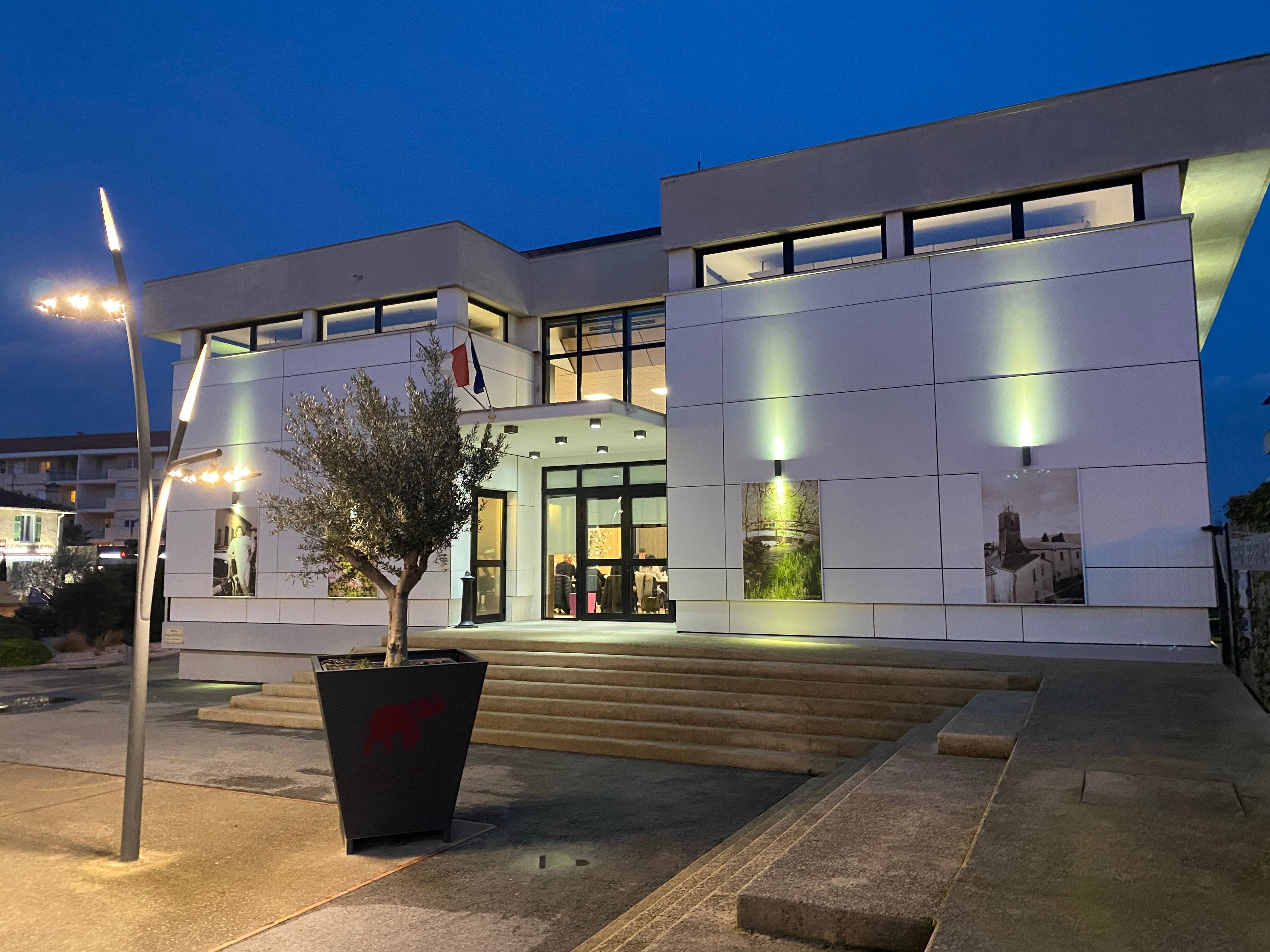 "Ma contrariété est de plus en plus pressante": la commune de Pégomas vent debout contre la loi SRU