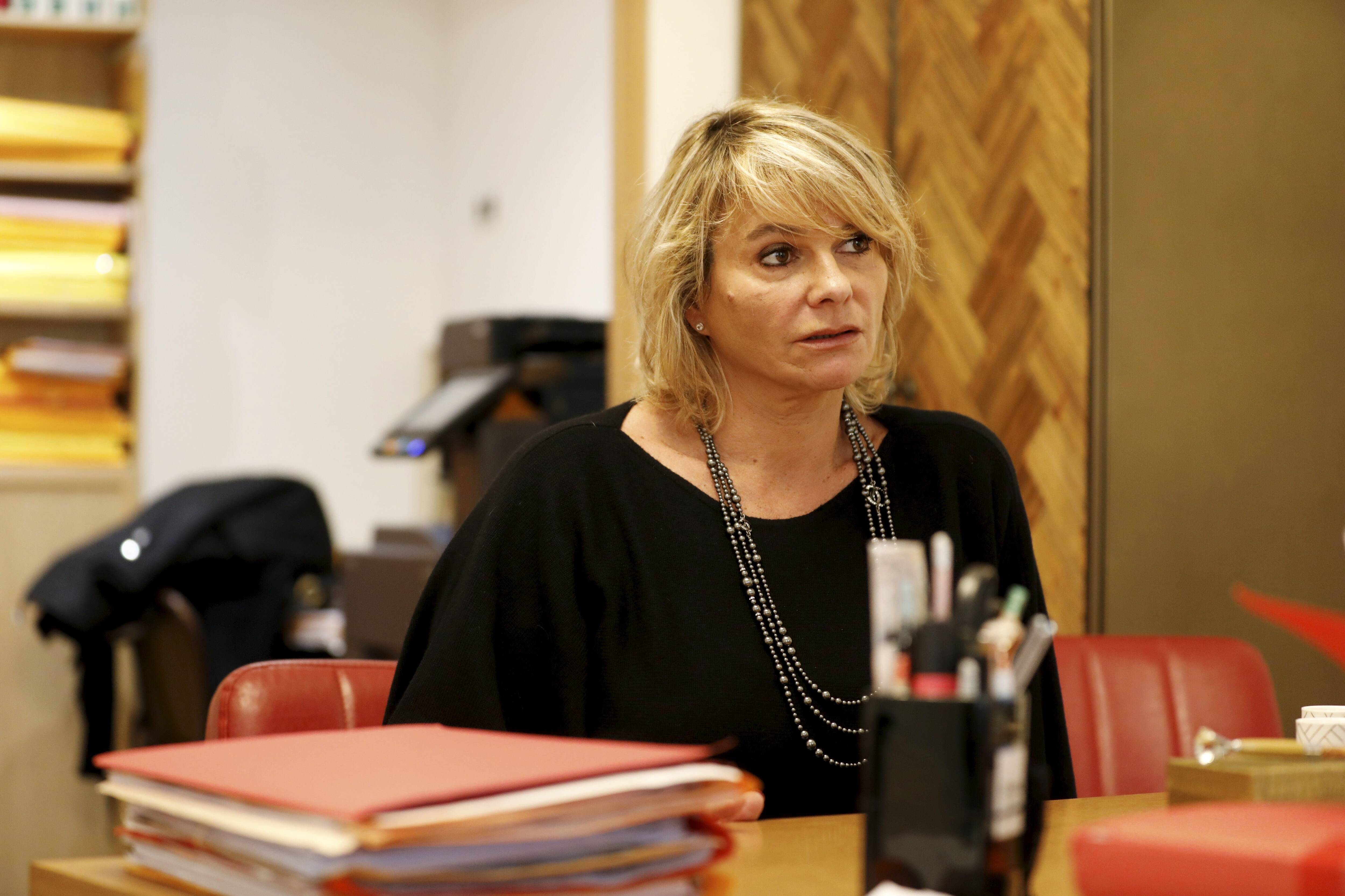 "Il était excité, essoufflé": un gynécologue niçois mis en examen pour viol et agression sexuelle sur cinq patientes