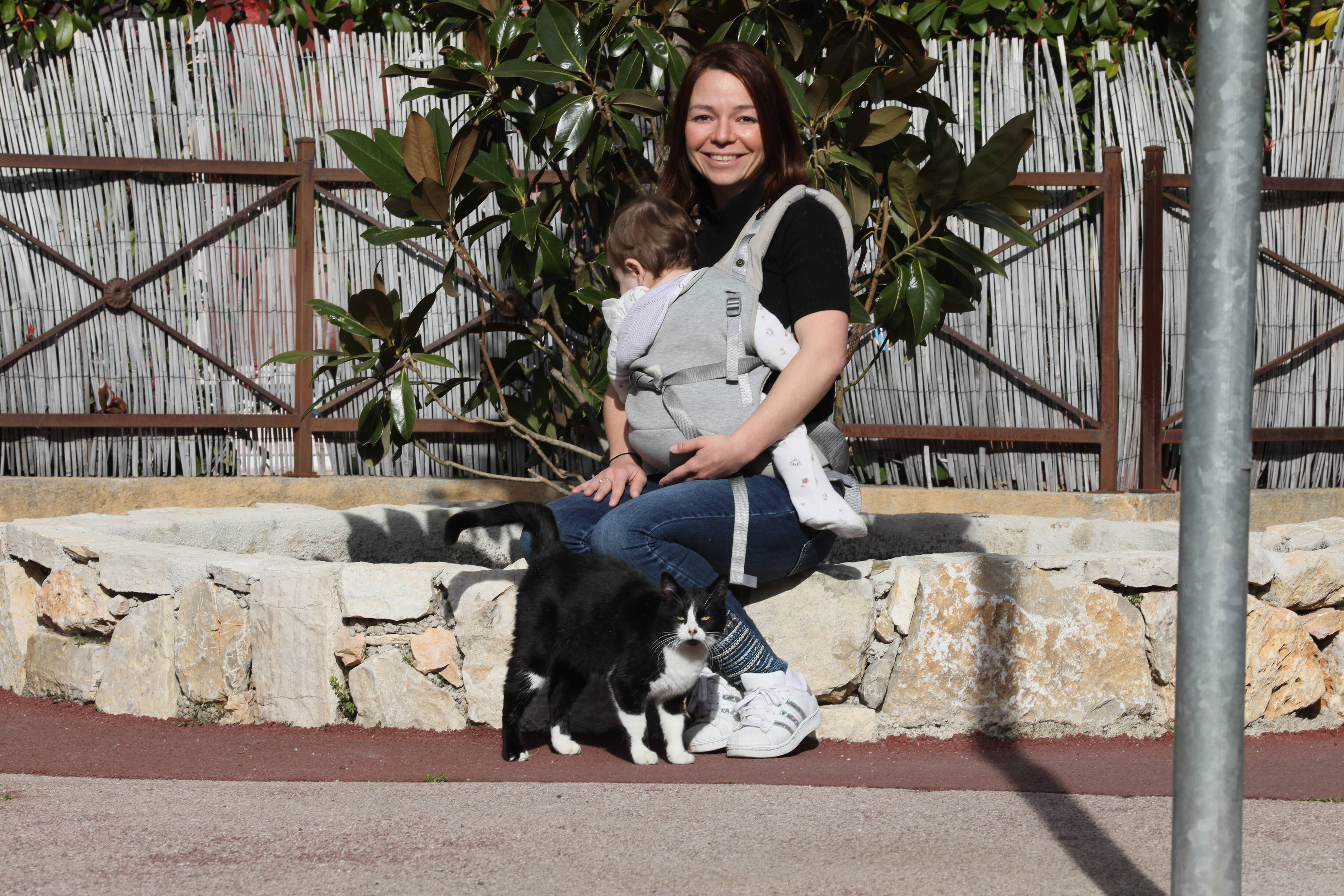 Découvrez le concept de "baby-friendly" à Grasse pour lutter contre l'isolement des mamans après la naissance