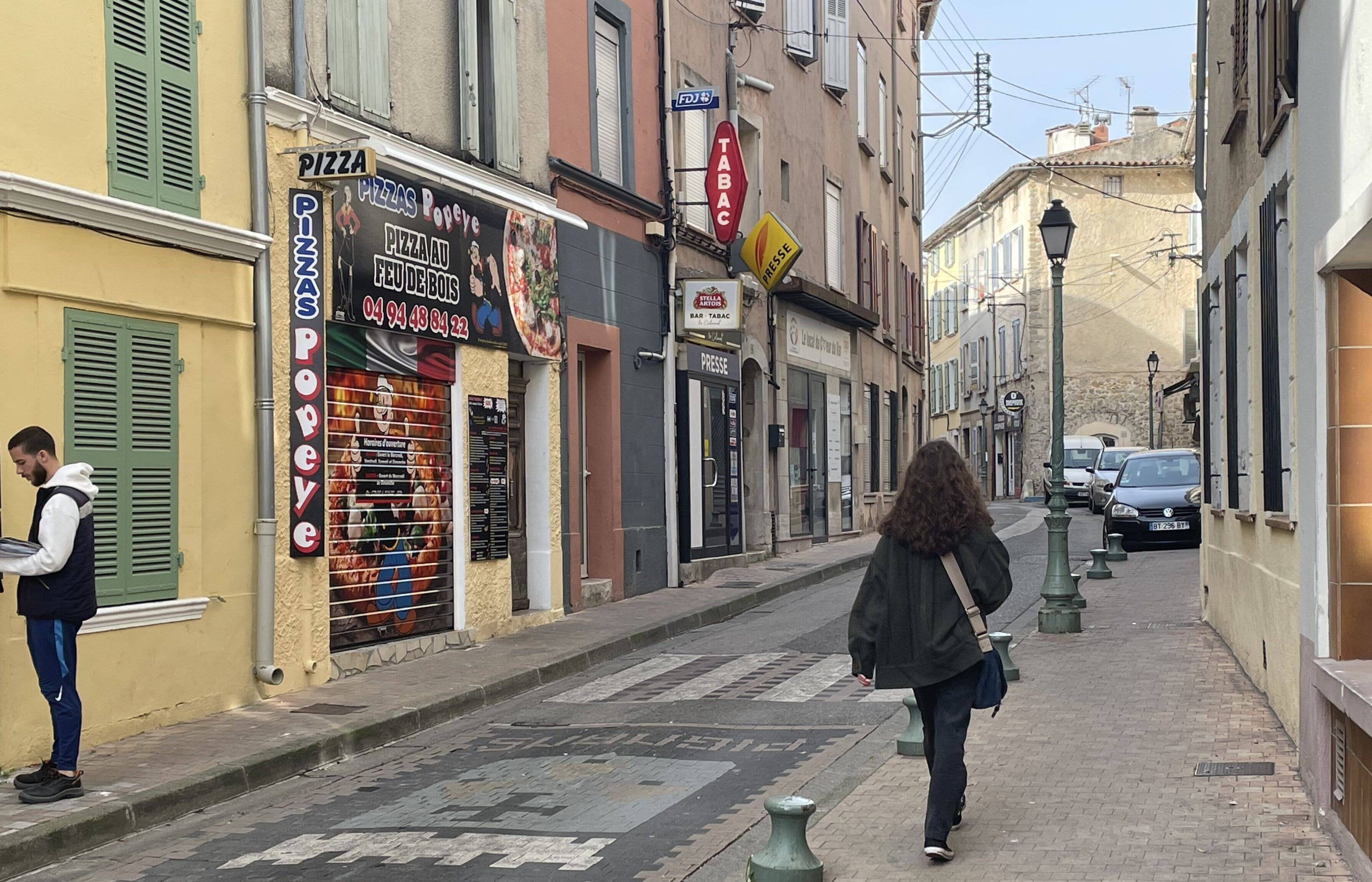 Une enquête ouverte après la mort d'un homme ce samedi dans le centre-ville de Pignans