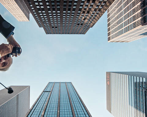 Réflexion sur la démocratie