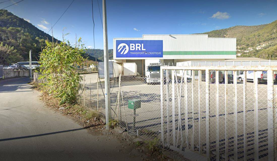 Le sens unique au port de Nice, un vrai problème pour les convois exceptionnels?