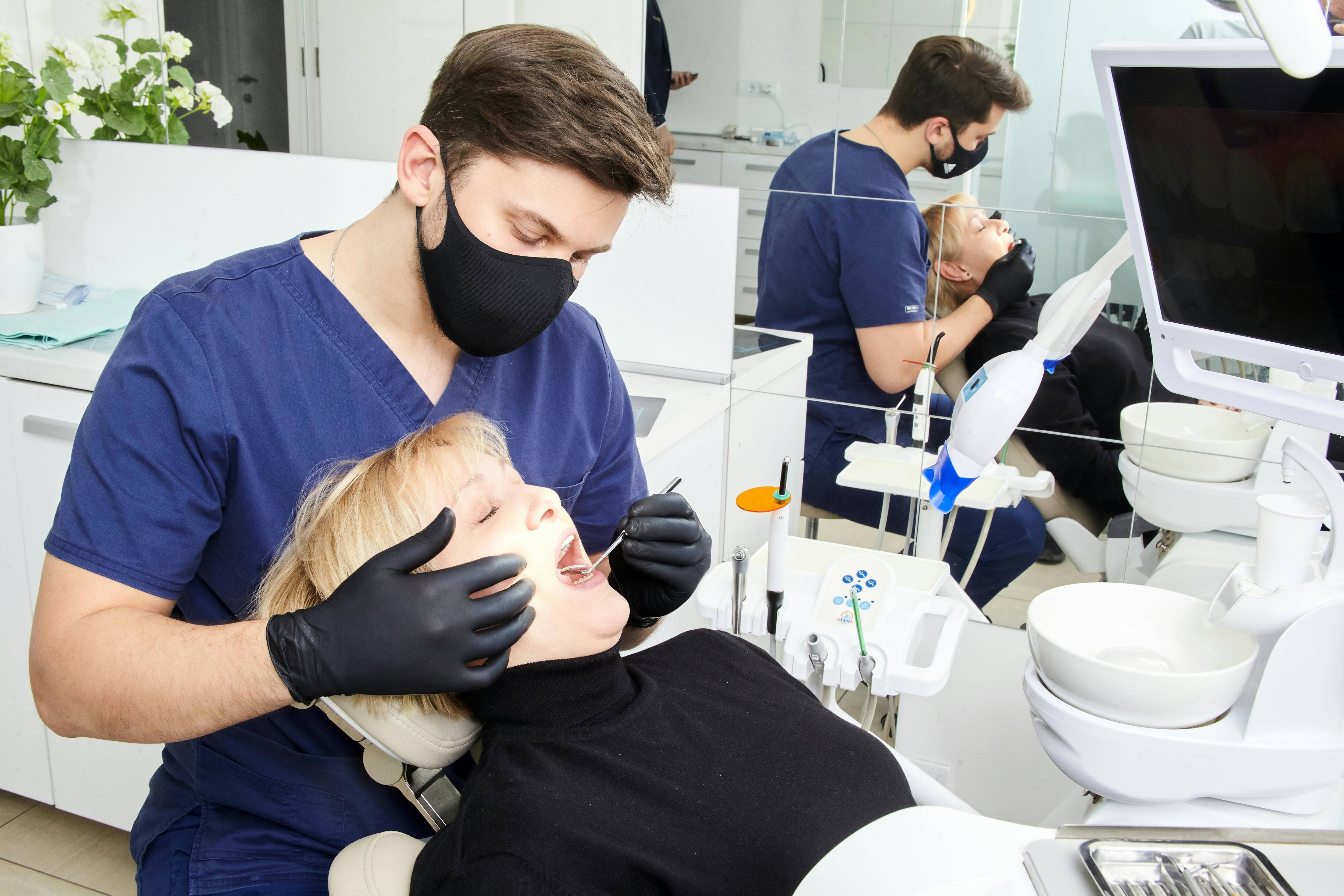 Ce que vos dents disent de votre santé globale