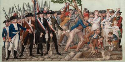 Pourquoi Nice s'est moquée de Toulon en 1794 lors du Carnaval?