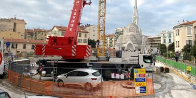 Statue de Jeanne-d'Arc à 170.000 euros à Nice: la justice déboute le préfet