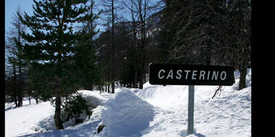 Route fermée la nuit entre Tende et Castérino ces lundi et mardi