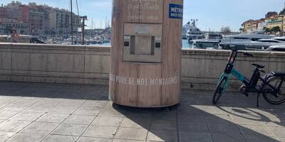 Elles ne fonctionnent plus à Nice: que se passe-t-il avec les fontaines à eau du port, de Carras et de la coulée verte?