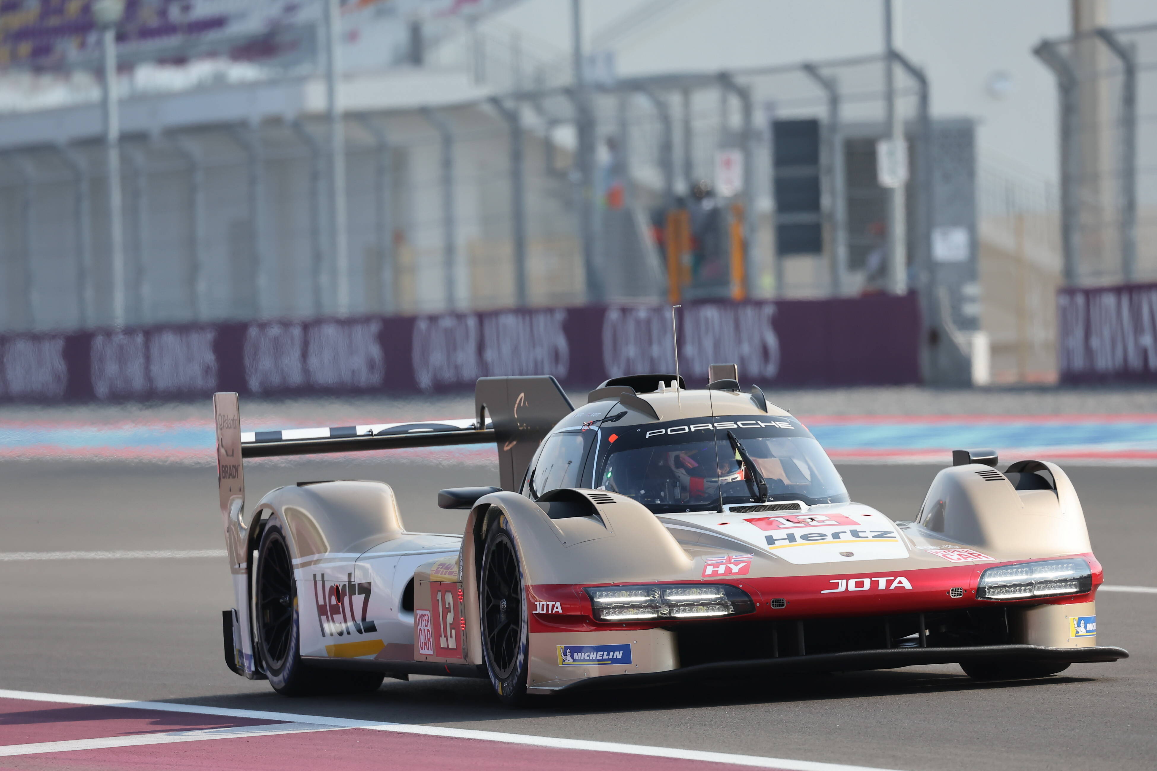 "Le Mans, c'est la meilleure chance": on a rencontré le pilote antibois Norman Nato avant le top départ du championnat du monde d'Endurance