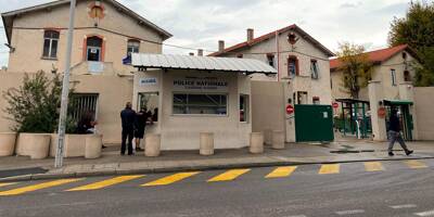 Contre le futur centre de rétention administrative à Saint-Roch à Nice, les riverains écrivent à Gérald Darmanin