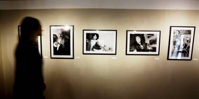 Une exposition à Toulon pour rendre hommage au travail du photographe Félix Golési