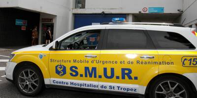 Urgences dans le Golfe de Saint-Tropez: l'accès restreint continue la nuit
