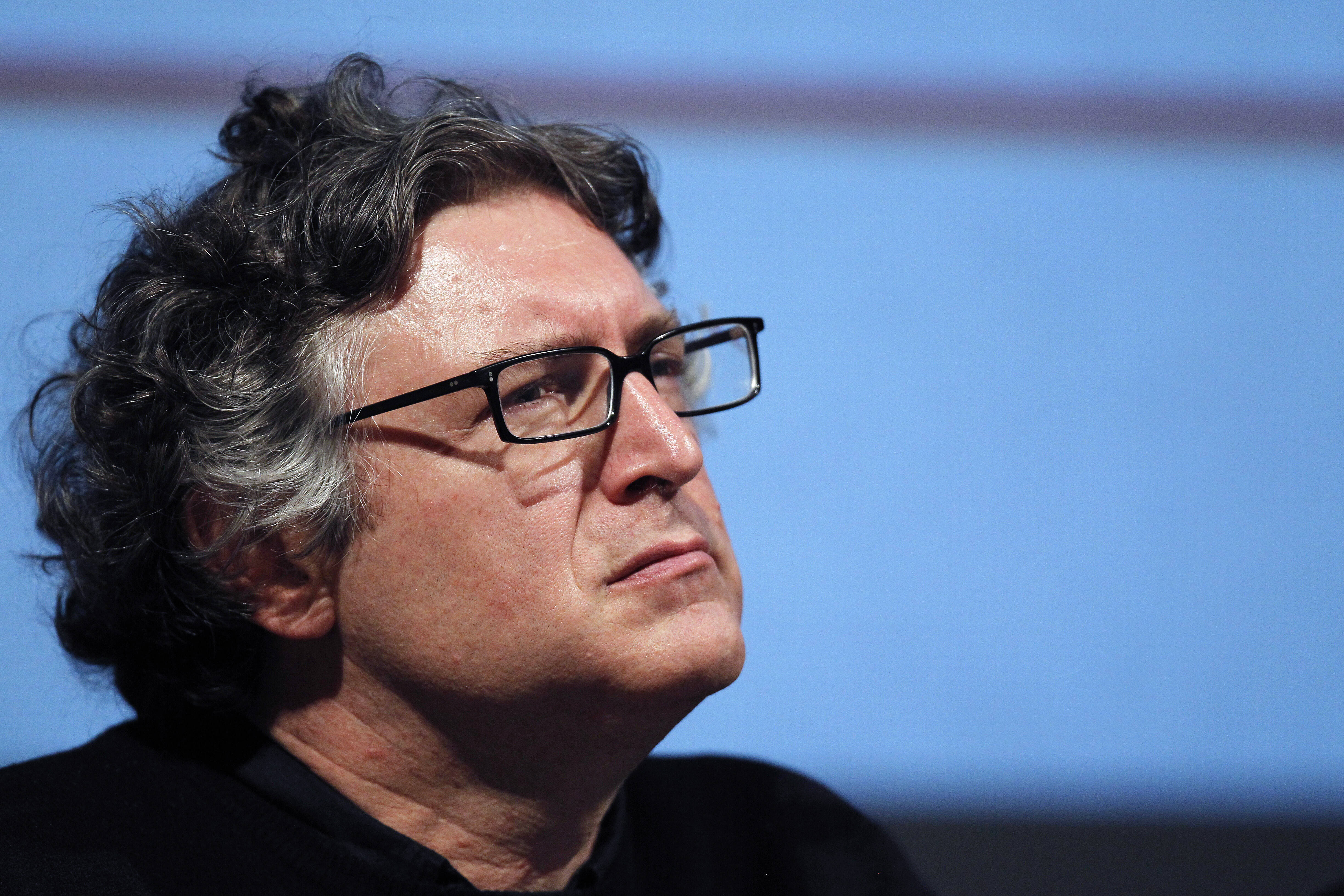 Michel Onfray sera l'invité de Face aux Territoires sur TV5 Monde ce jeudi