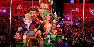Carnaval de Nice, Fête du Citron à Menton... Retour sur ces 15 jours qui dopent l'économie azuréenne