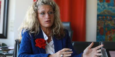 Professeure de sport menacée de mort à La Seyne: la réaction de la maire Nathalie Bicais