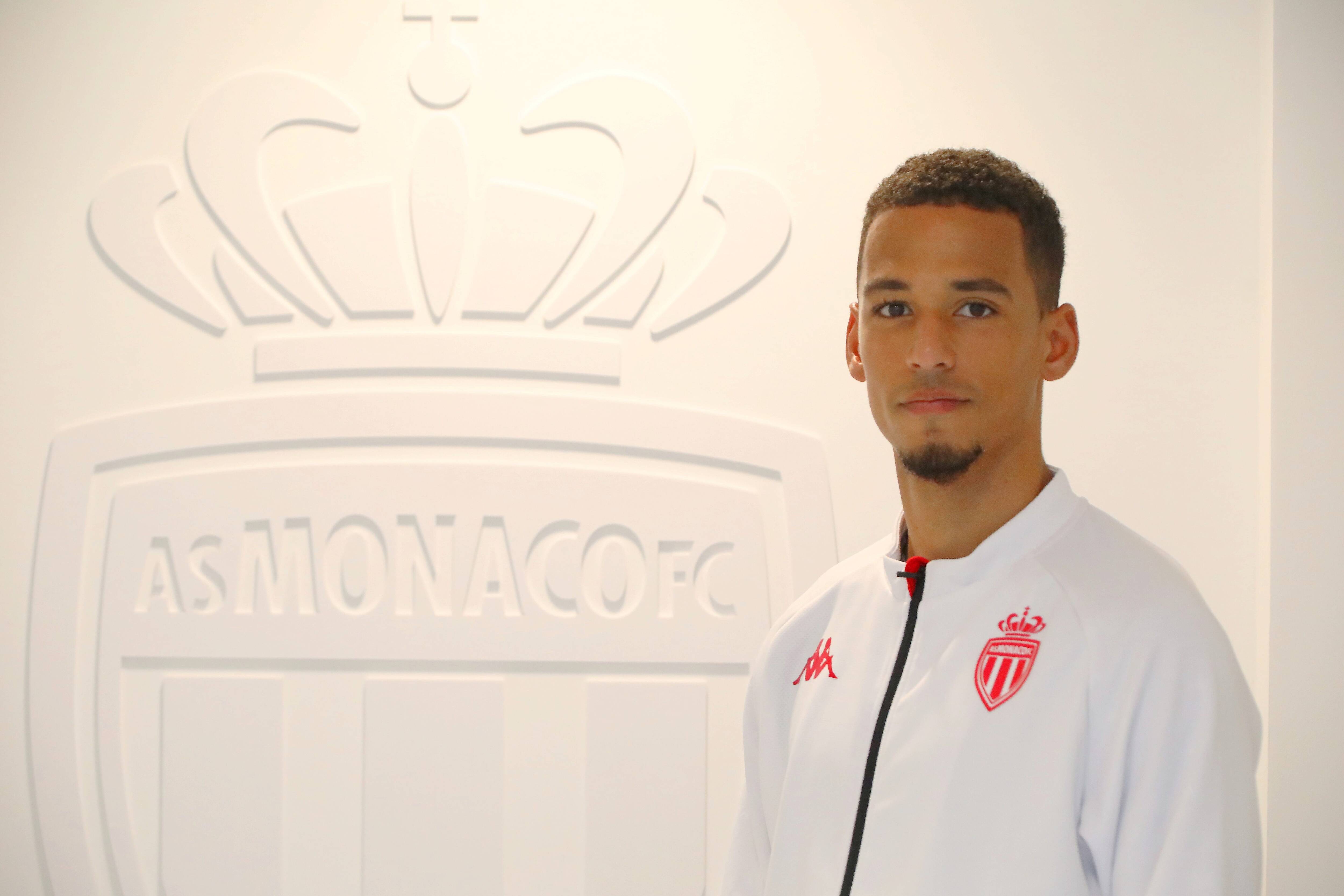 "J'aime le côté humain du coach, il est droit": le Monégasque Thilo Kehrer se confie à Nice-Matin avant le choc face au PSG