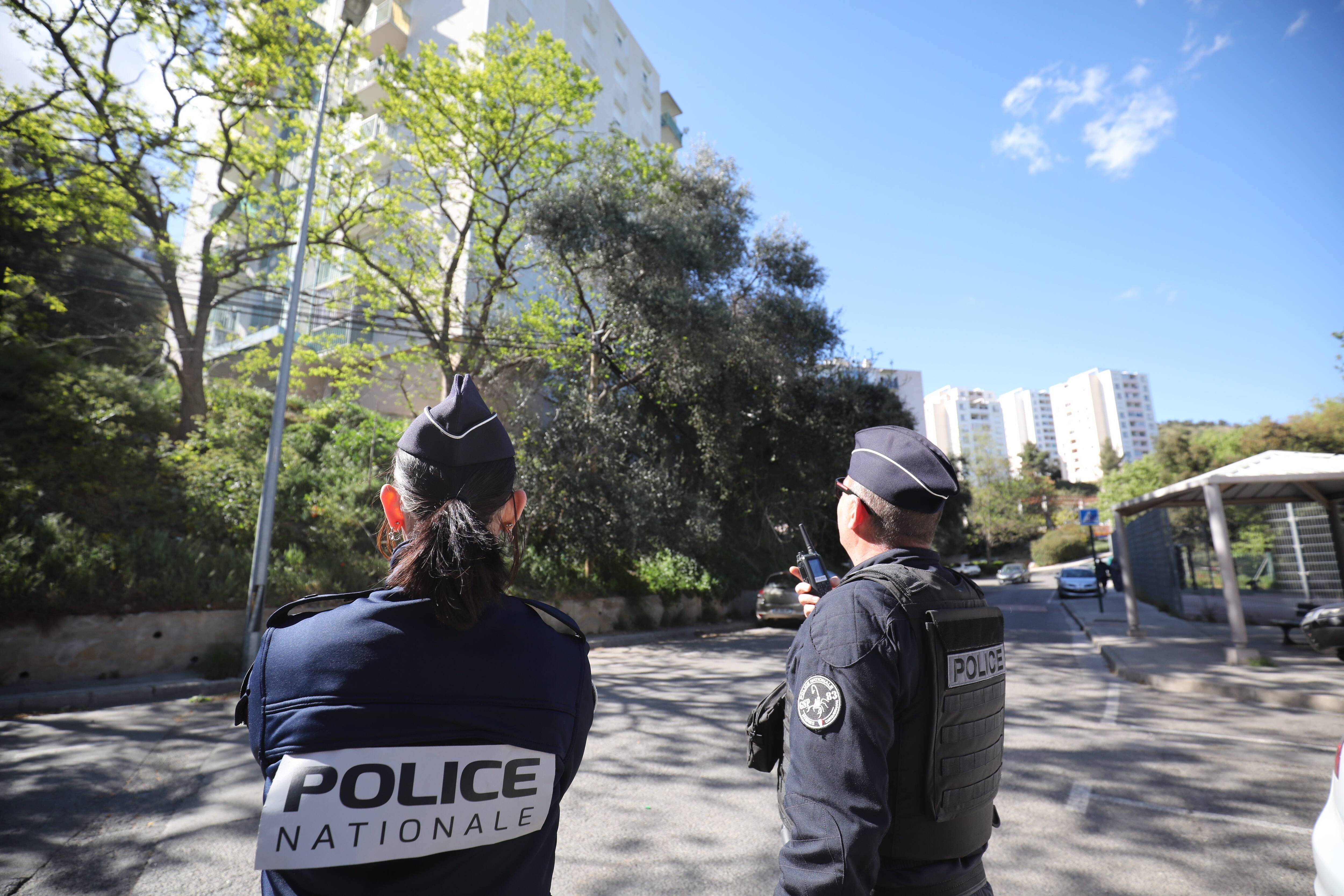 Coups de feu au Val des Rougières à Hyères: l'État et la justice prennent des mesures pour apaiser la situation