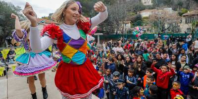 Le Carnaval s'invite dans les quartiers niçois dans les prochains jours: voici le programme