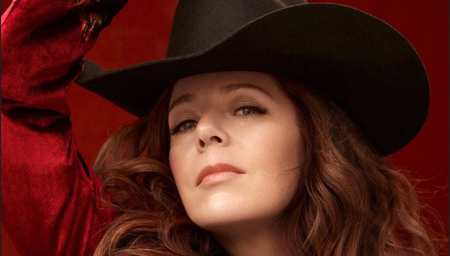 "Il n'y a plus beaucoup d'espaces de réconfort": Isabelle Boulay invite le public dans son univers bientôt à Sanary