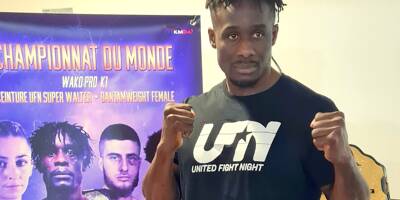 Boxe: quatre Varois pleins d'avenir à la United Fight Night ce vendredi à Toulon