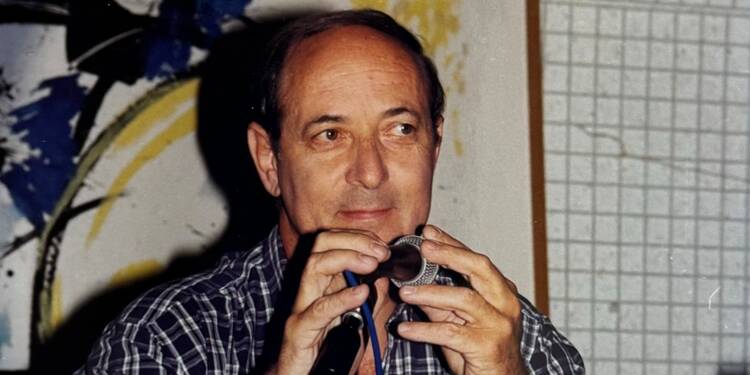 Médecin et ancien homme politique de Draguignan, Guy Angeli est décédé