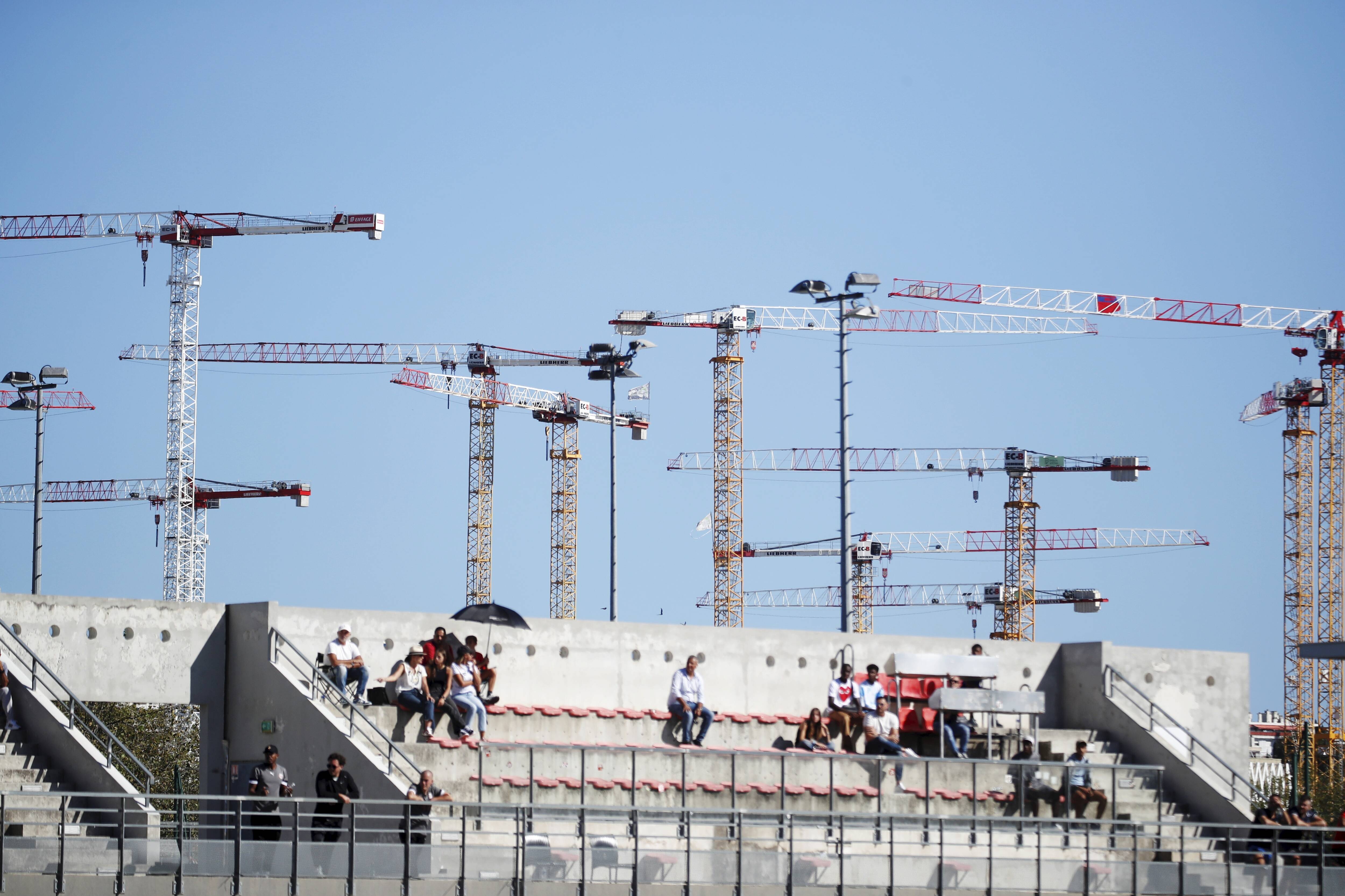 Rachat des terrains dans la plaine du Var: les propriétaires s'opposent frontalement à la Métropole de Nice sur le futur de la zone