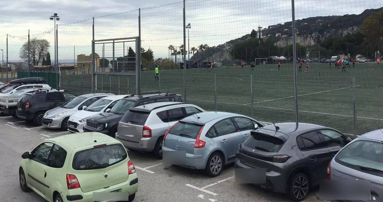 Parking souterrain à Villefranche-sur-Mer: ça avance mais "il reste 4 millions à trouver"