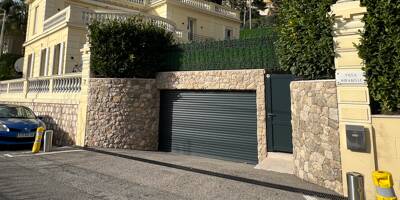 Des malfaiteurs ligotent une femme dans une villa de la Côte d'Azur et mettent la main sur 300.000 euros de valeurs