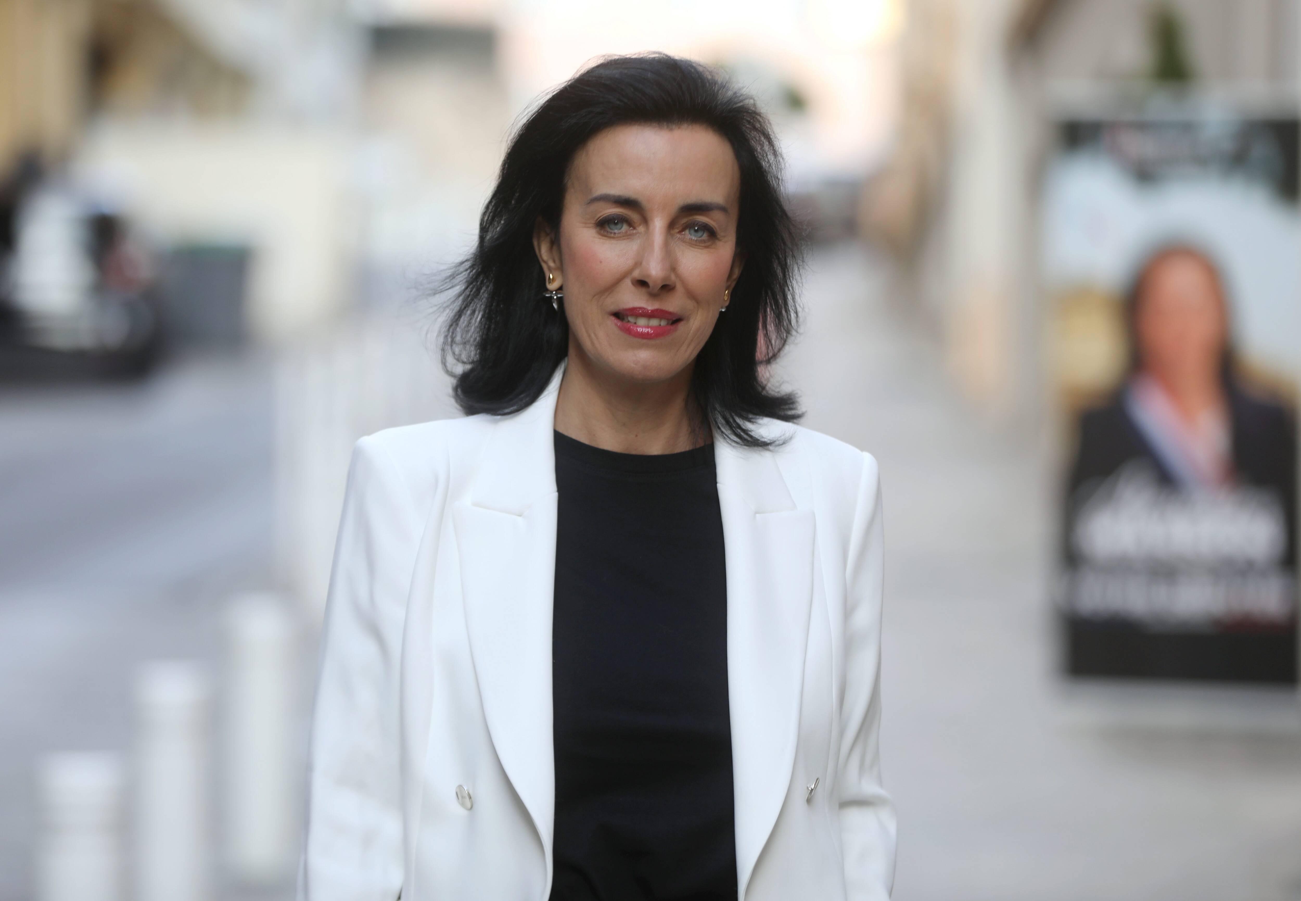 "Que le gouvernement français prenne ses responsabilités": la députée Alexandra Masson va alerter le ministre des Transports à propos du Tunnel de Tende