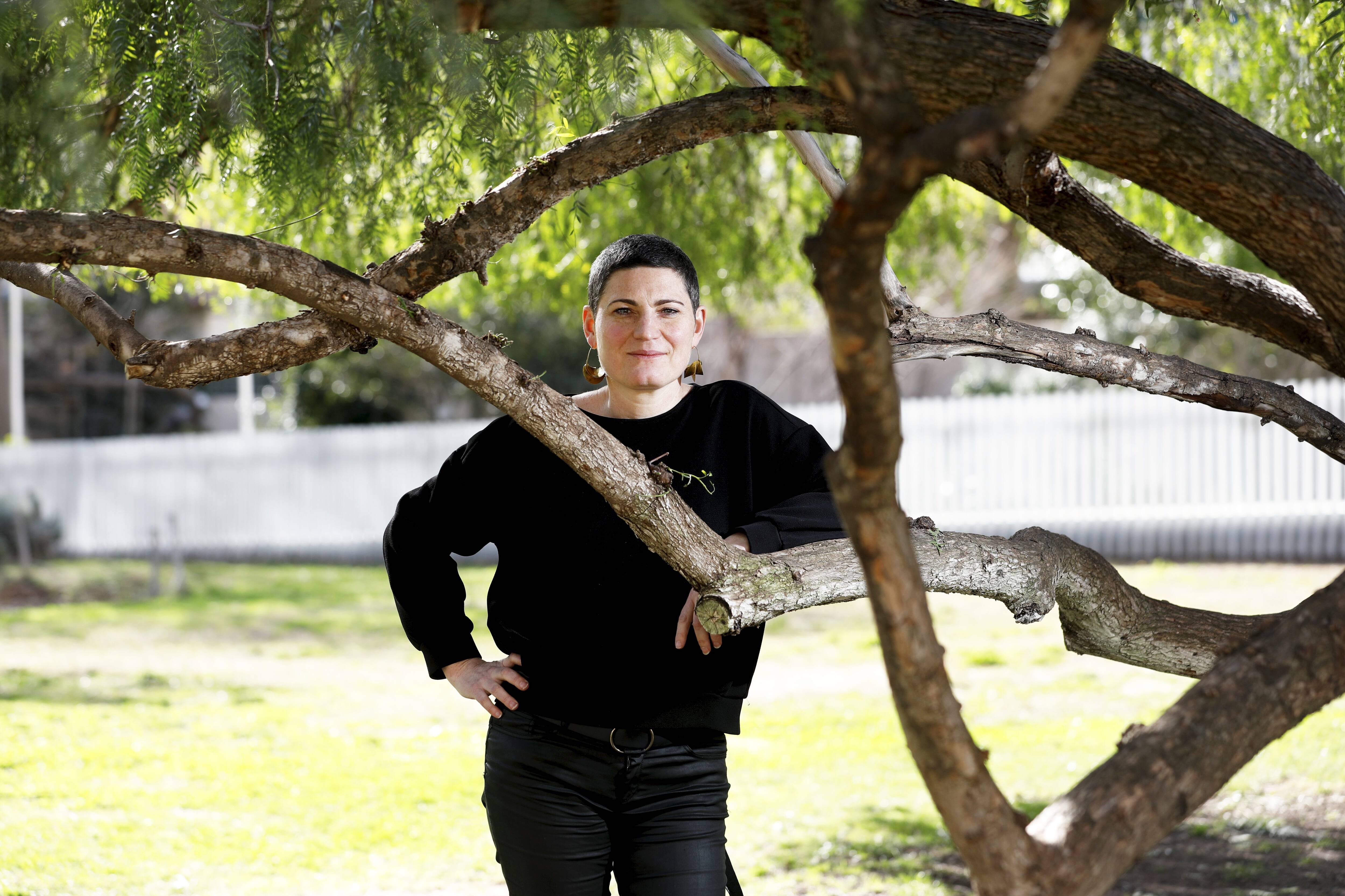 "Je viens avec des idées": les projets de la nouvelle directrice des Beaux-Arts de Toulon Nawal Bakouri