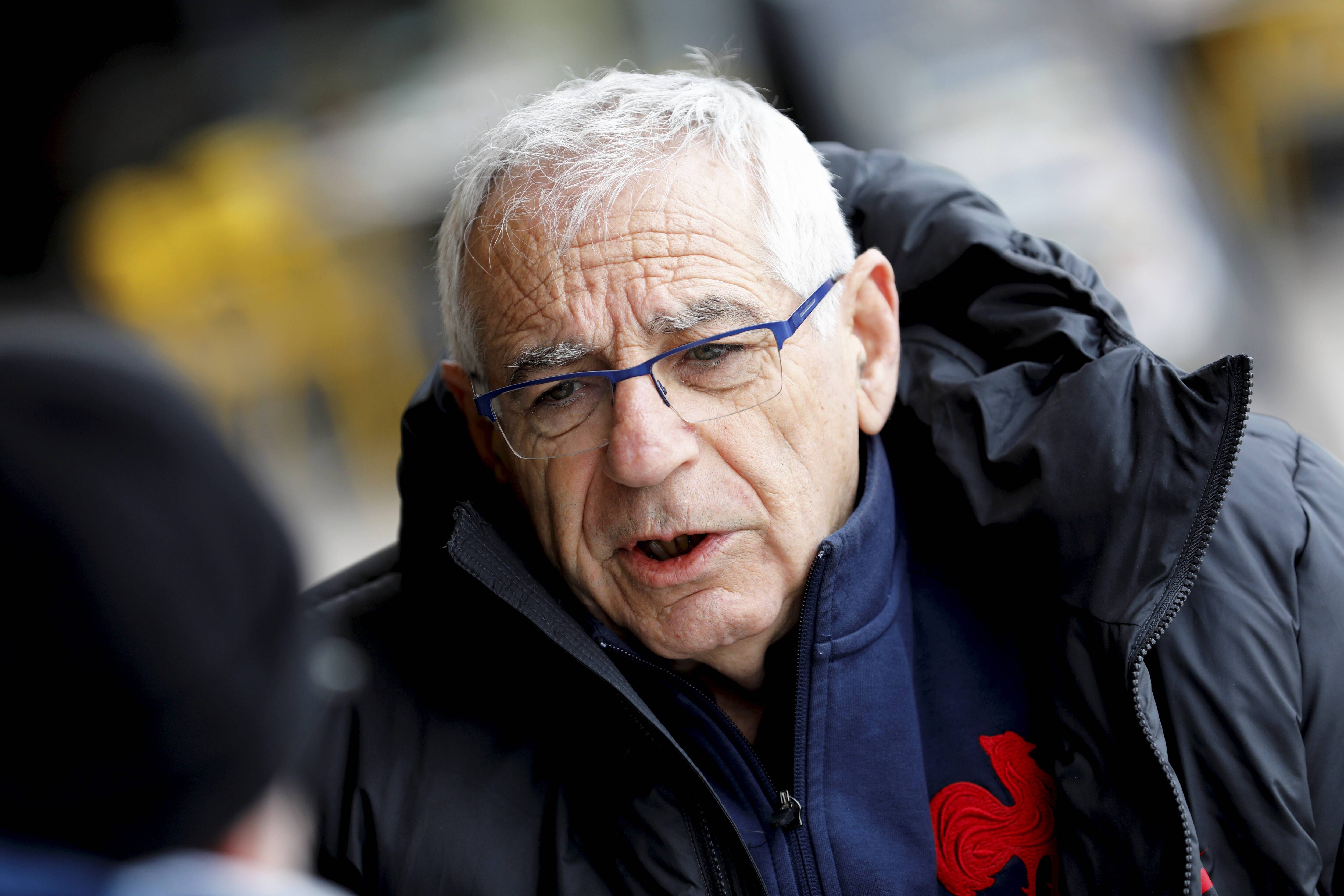 "Des arbitres ne mettent pas de carton car ils ont peur..." Leur directeur à la ligue régionale de rugby tire la sonnette d'alarme