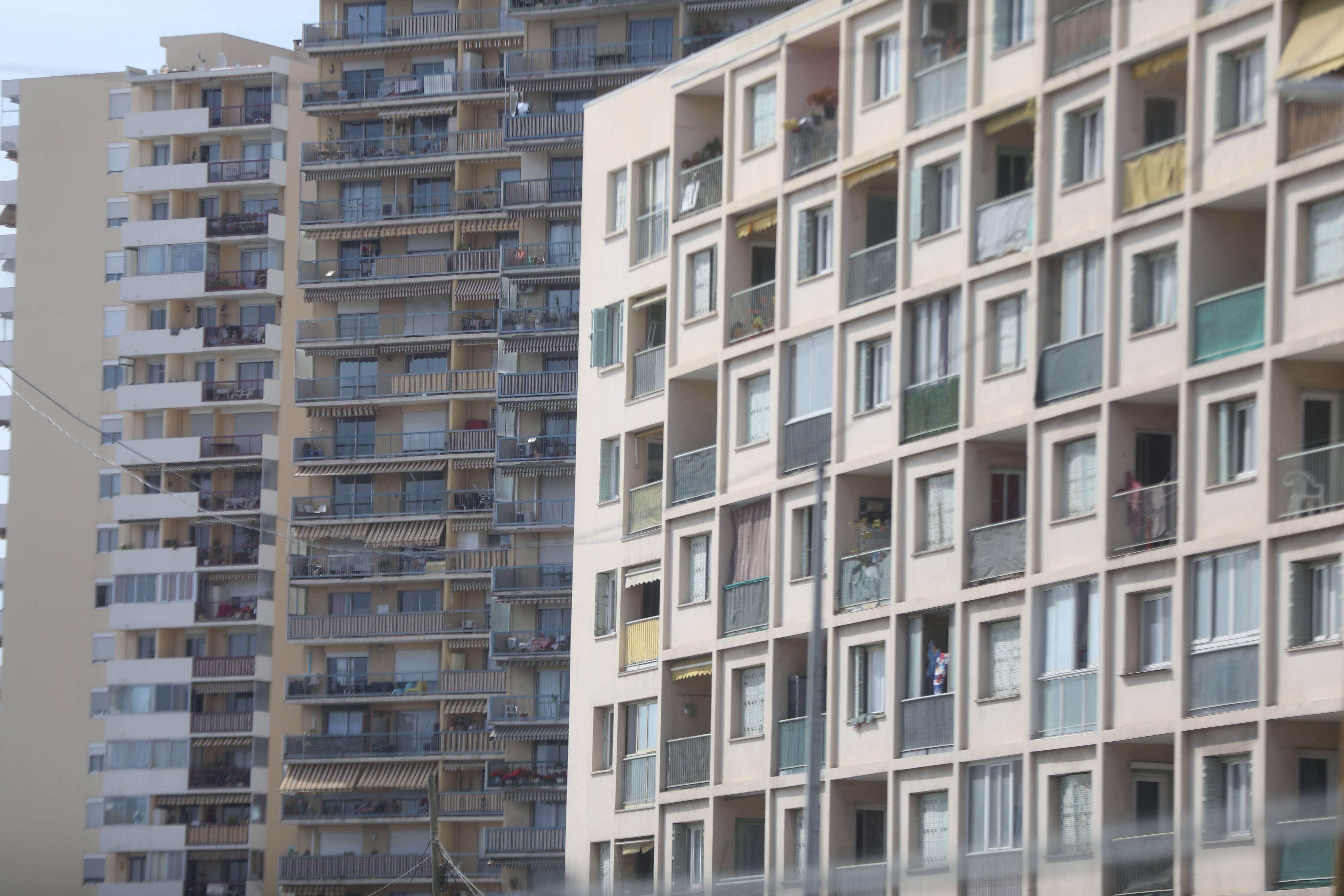 Plus de 7 millions d'euros d'amende pour Nice, qui ne respecte pas la loi sur les logements sociaux
