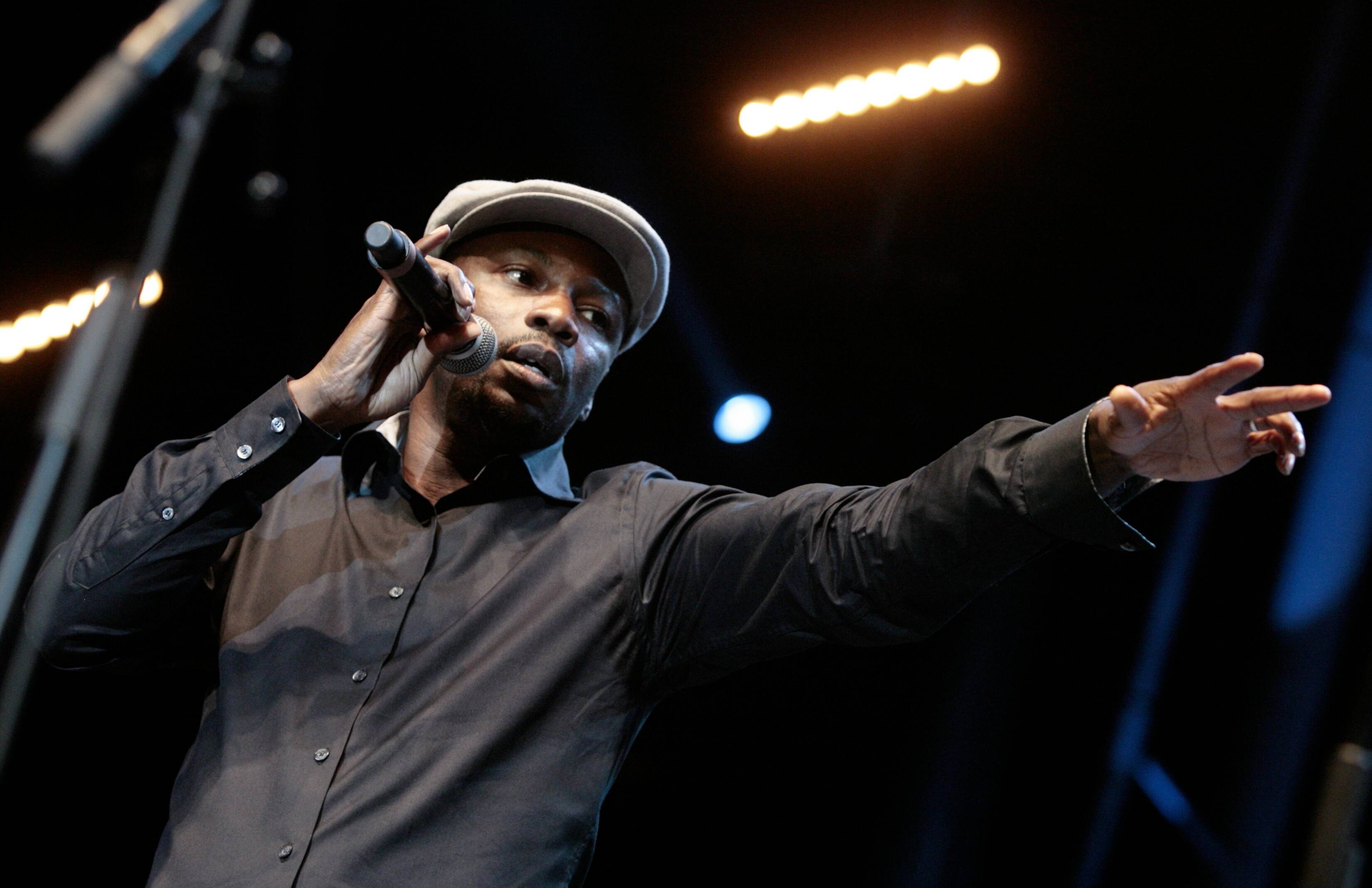 Mc Solaar, Christophe Maé... on vous dévoile le programme du Festival de Ramatuelle qui fête ses 40 ans