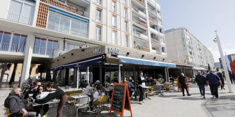 Arrivée, déménagement ou encore fusion... On vous dit tout sur les changements au niveau des restaurants du port de Toulon
